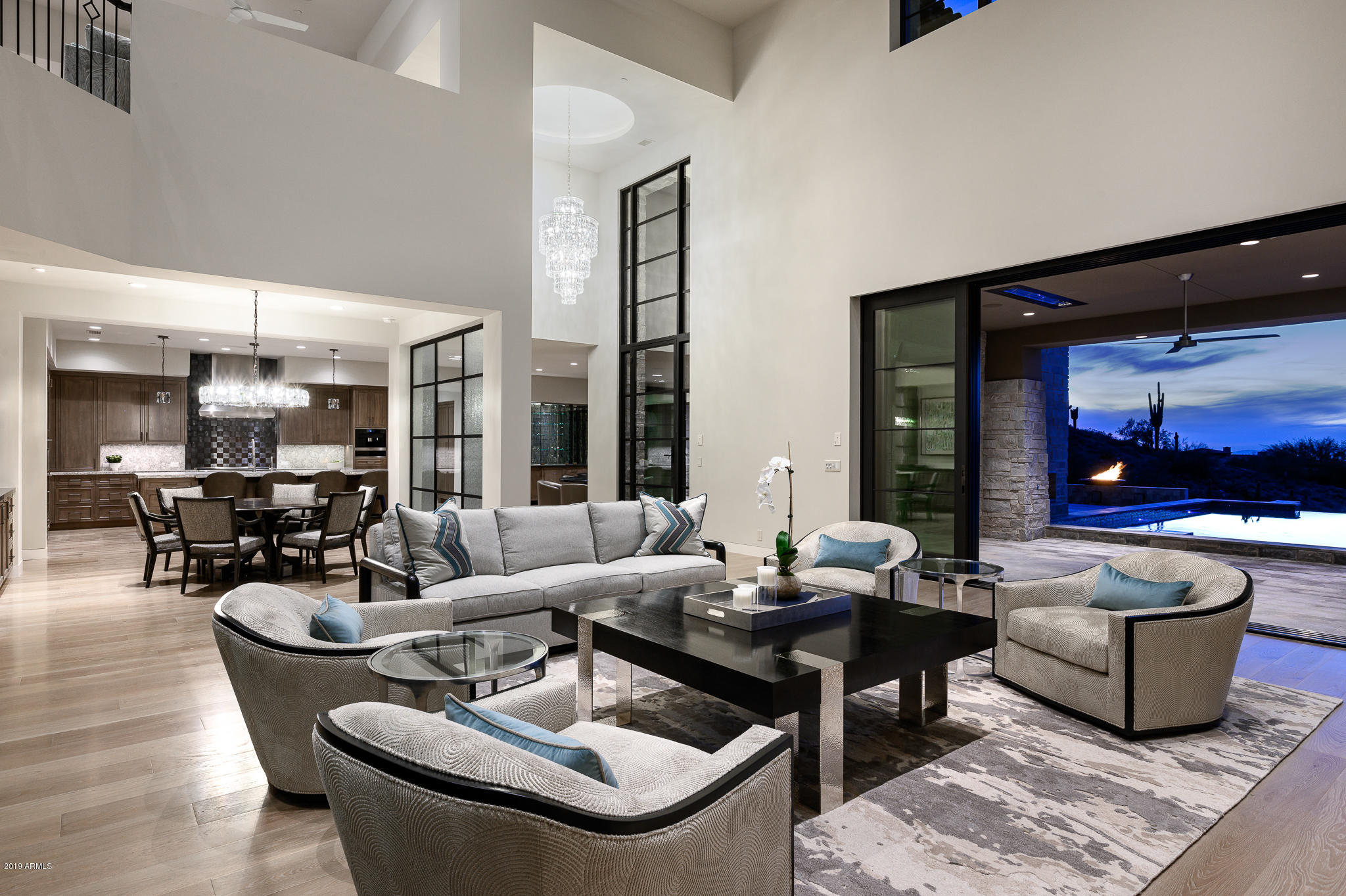 Silverleaf at DC Ranch - Residential