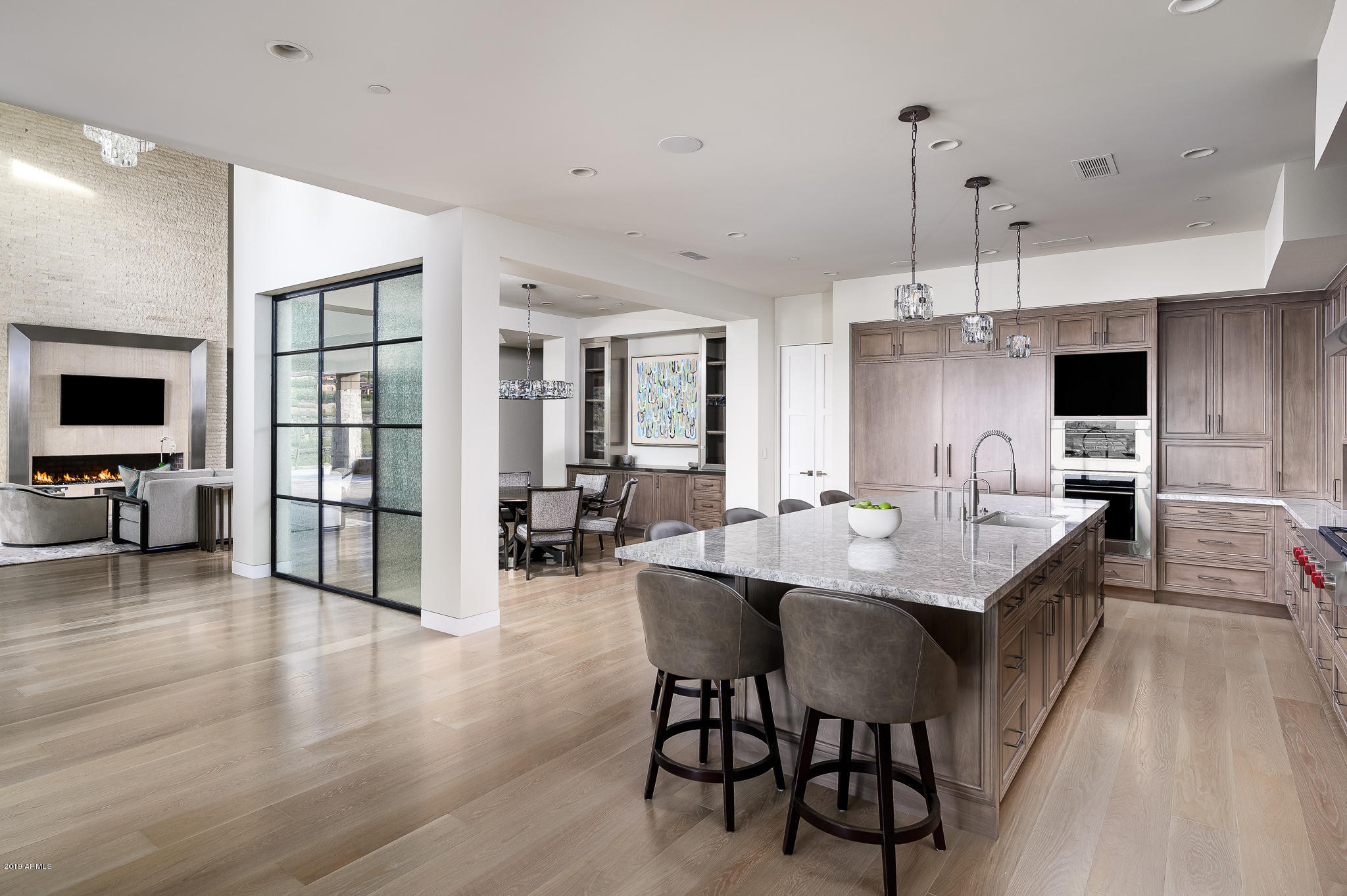Silverleaf at DC Ranch - Residential