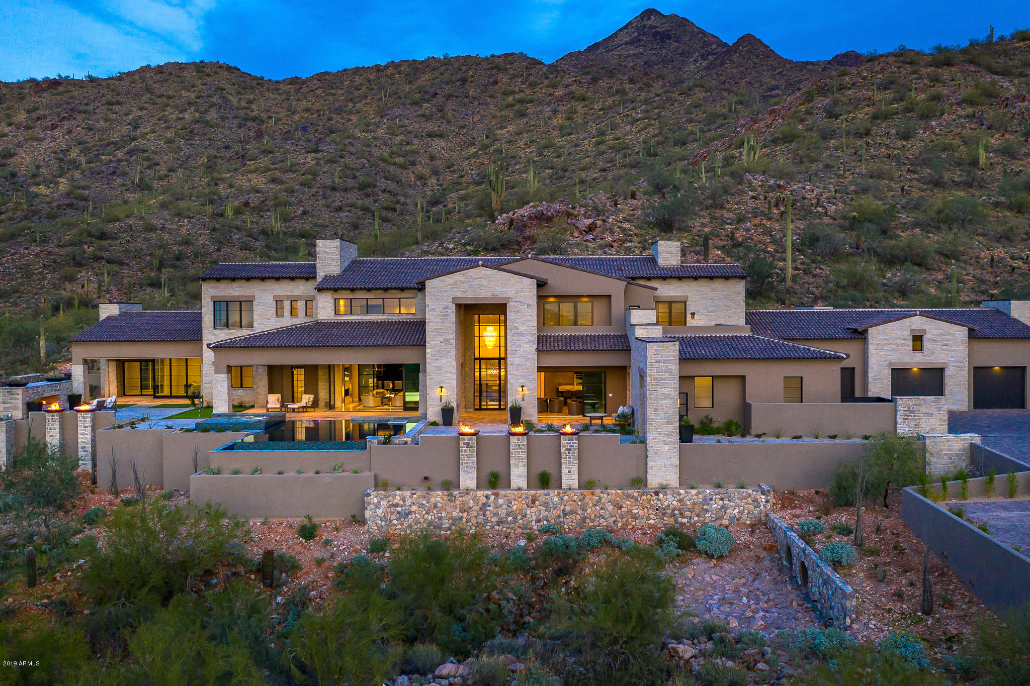 Silverleaf at DC Ranch - Residential