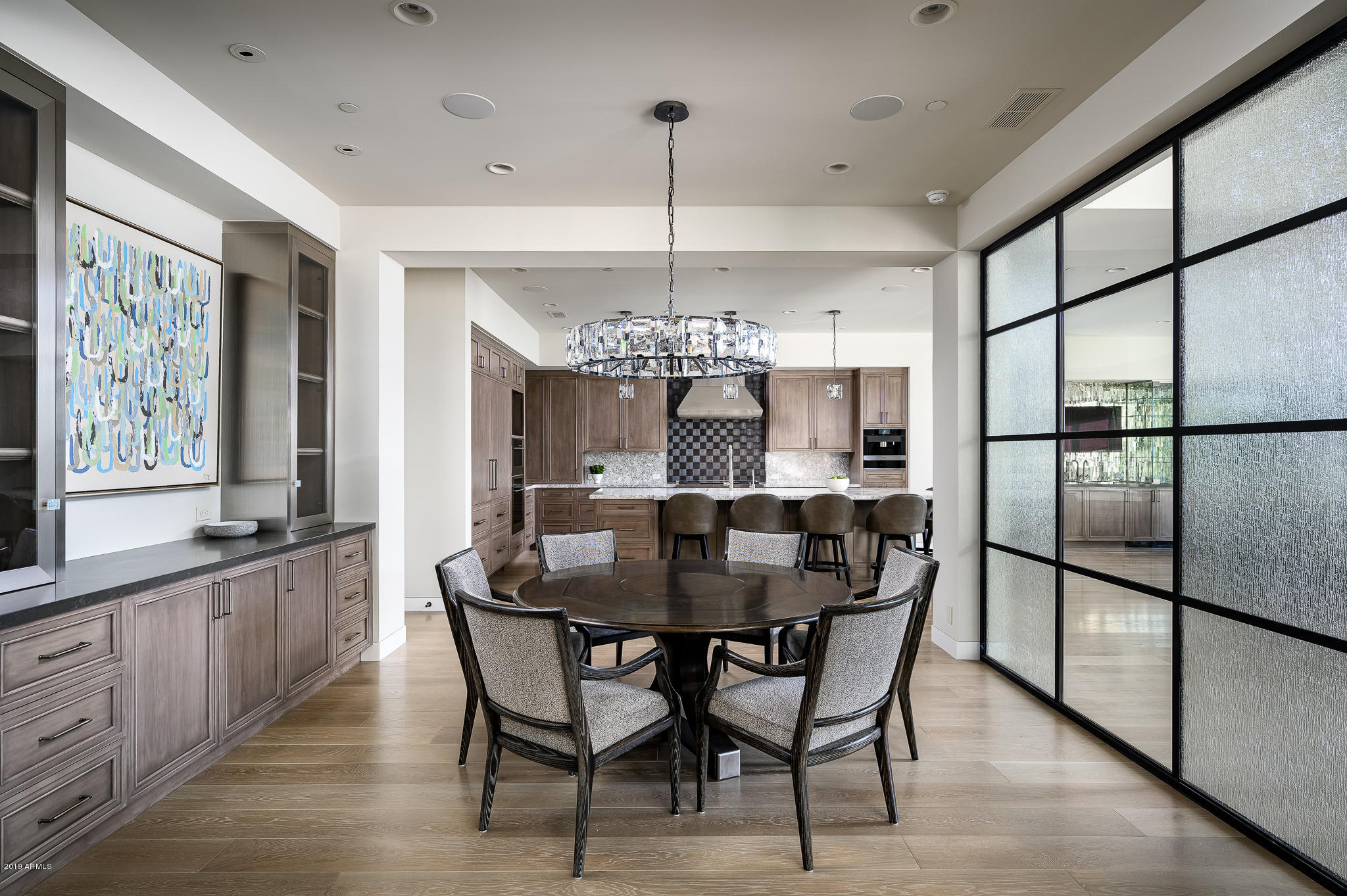 Silverleaf at DC Ranch - Residential