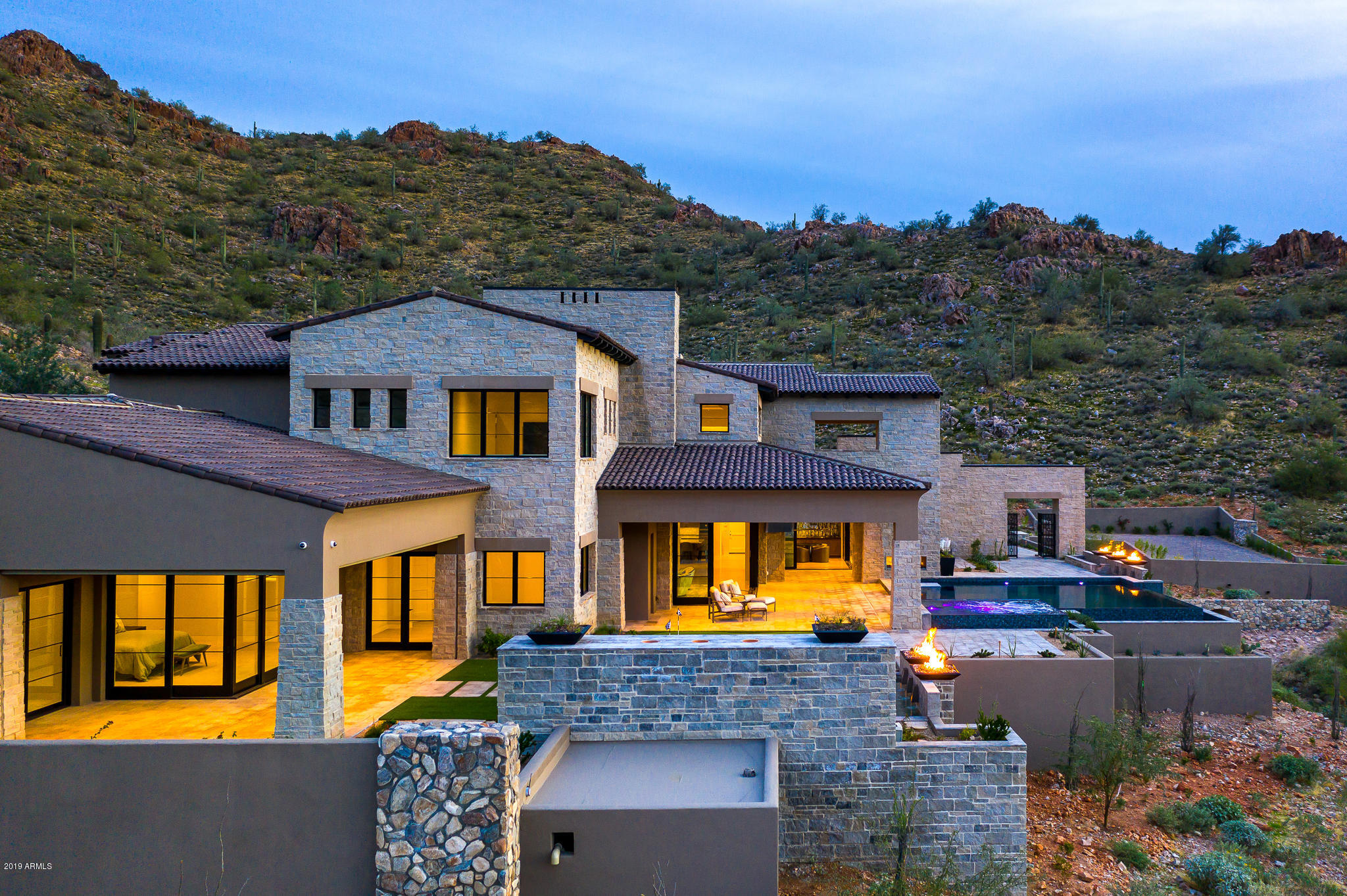 Silverleaf at DC Ranch - Residential