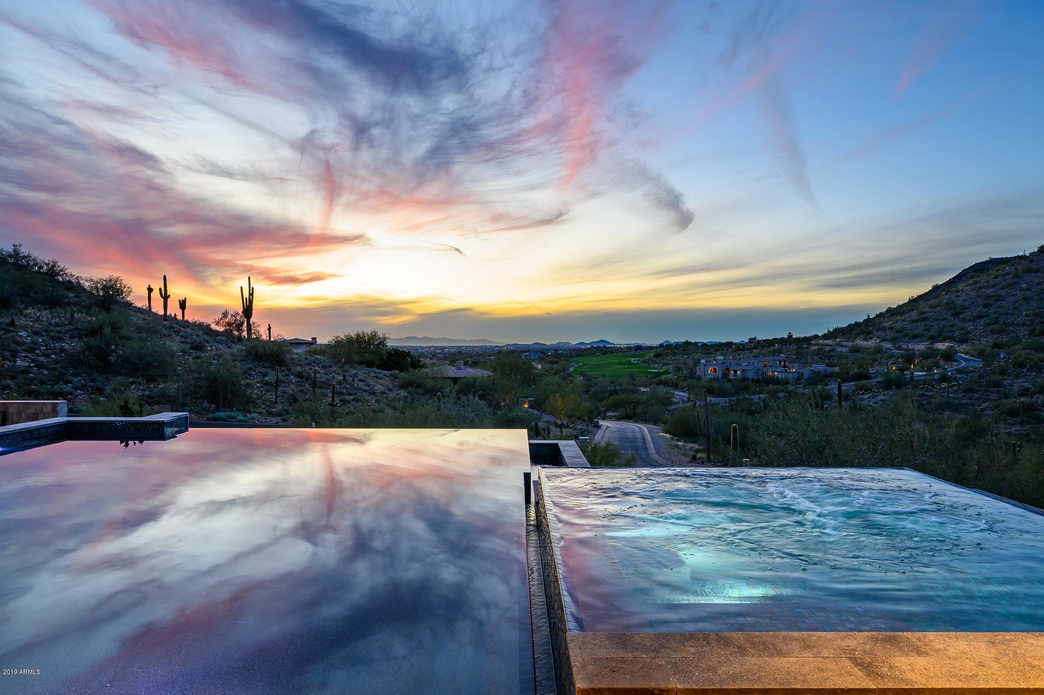 Silverleaf at DC Ranch - Residential