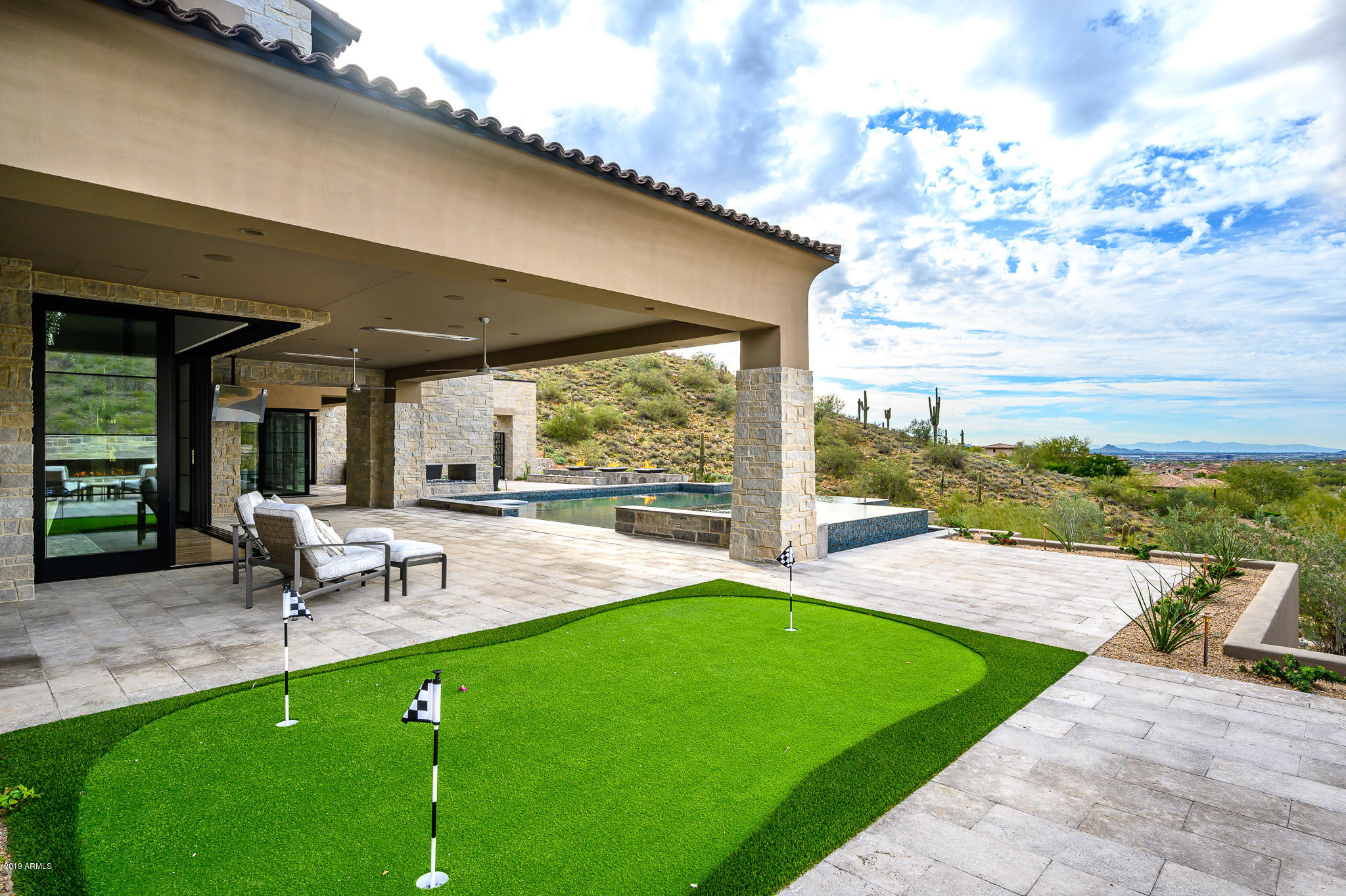 Silverleaf at DC Ranch - Residential