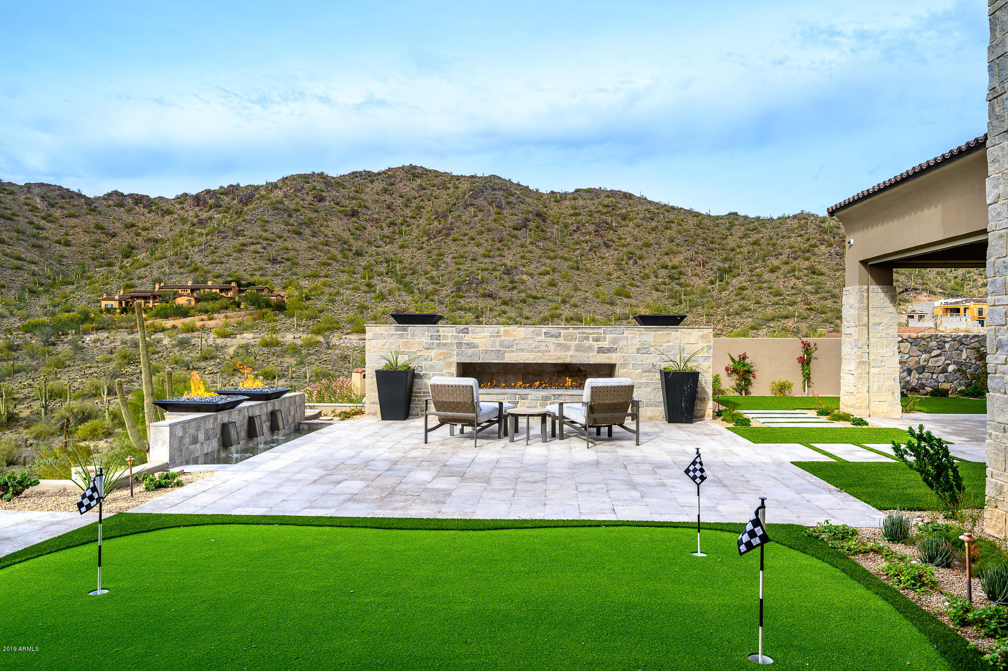 Silverleaf at DC Ranch - Residential