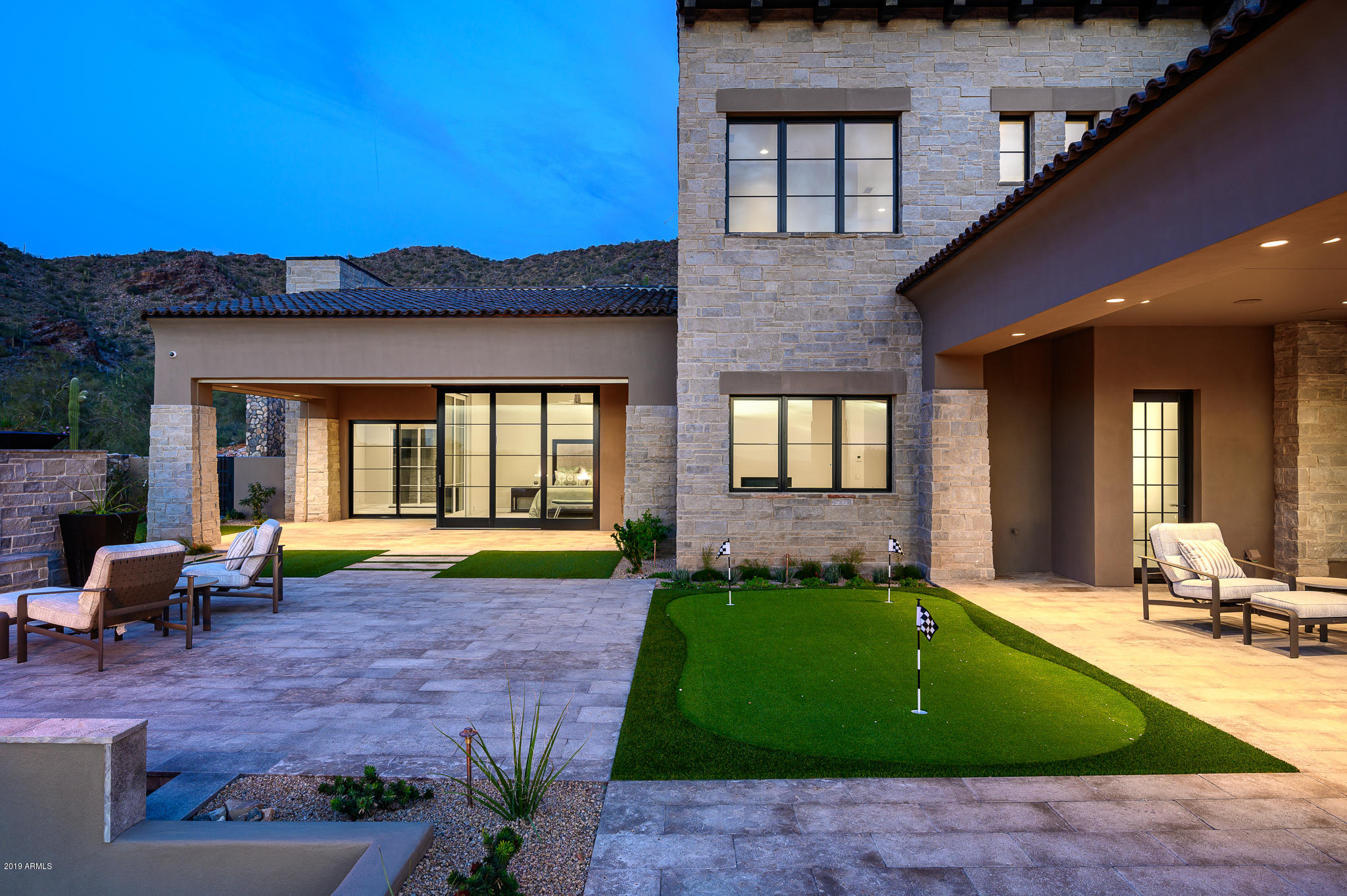 Silverleaf at DC Ranch - Residential