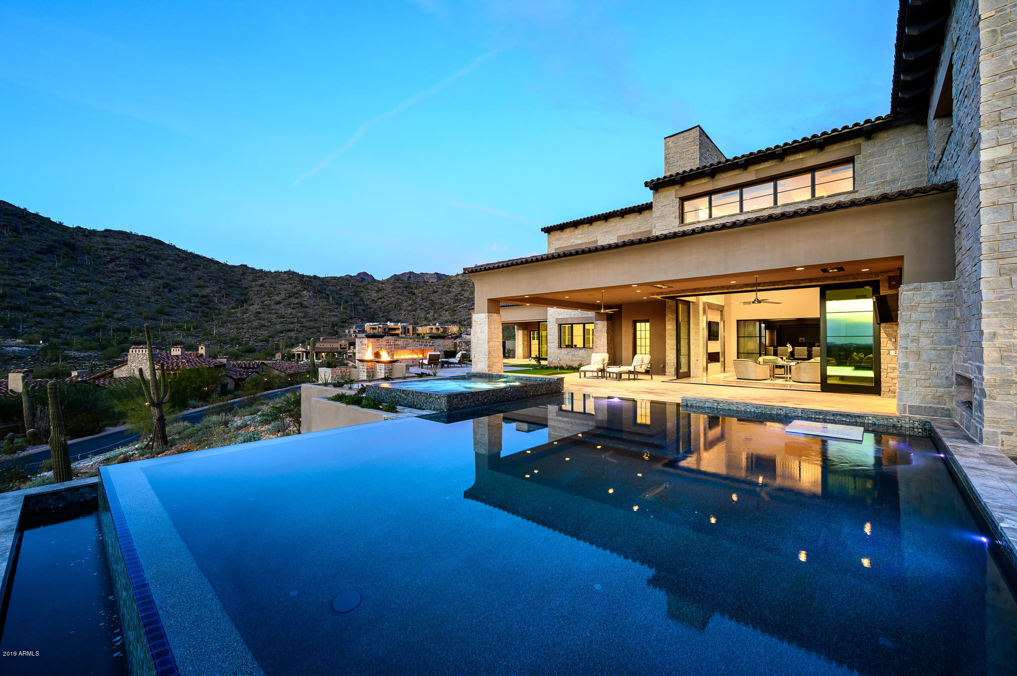 Silverleaf at DC Ranch - Residential