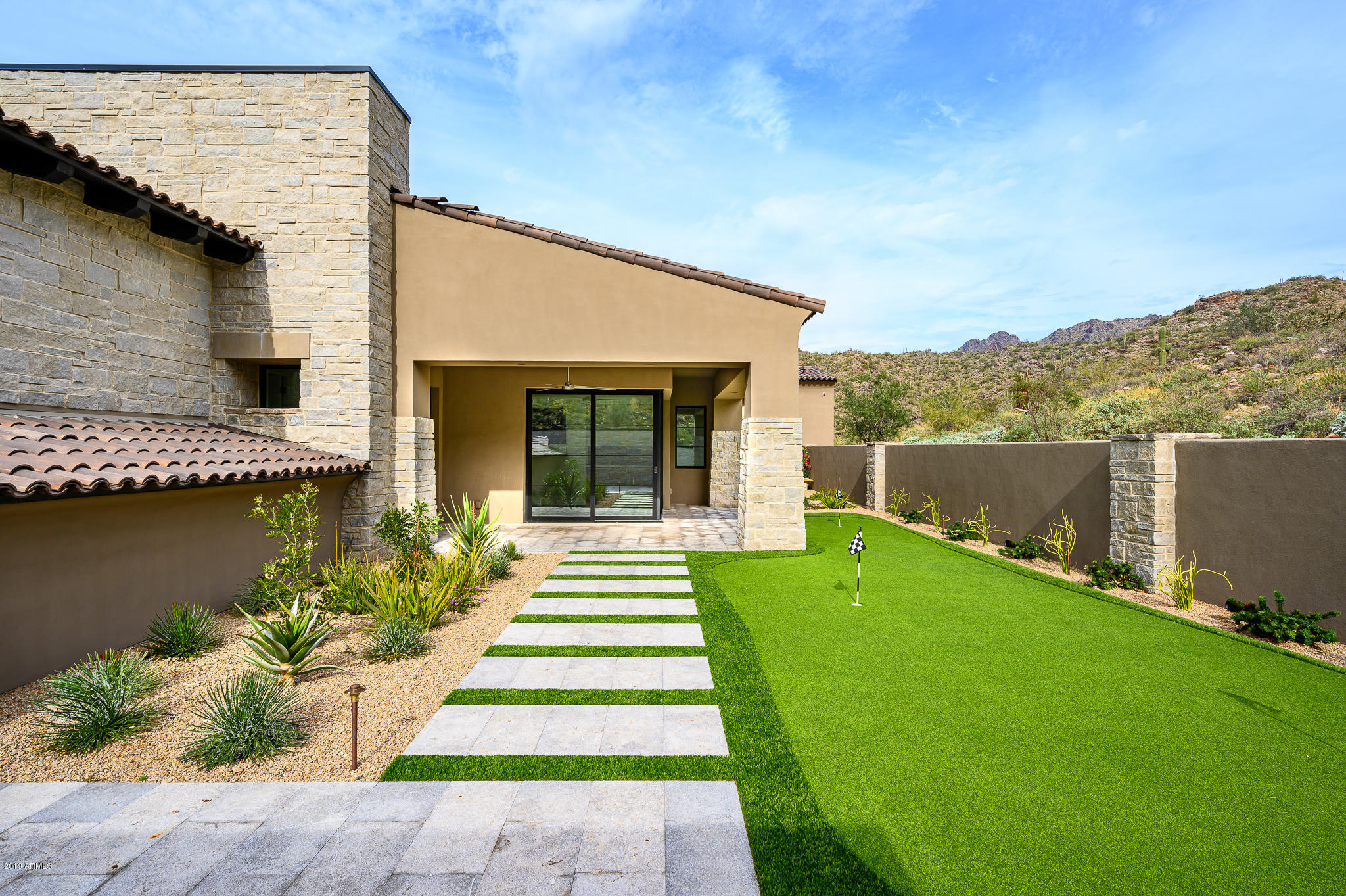 Silverleaf at DC Ranch - Residential