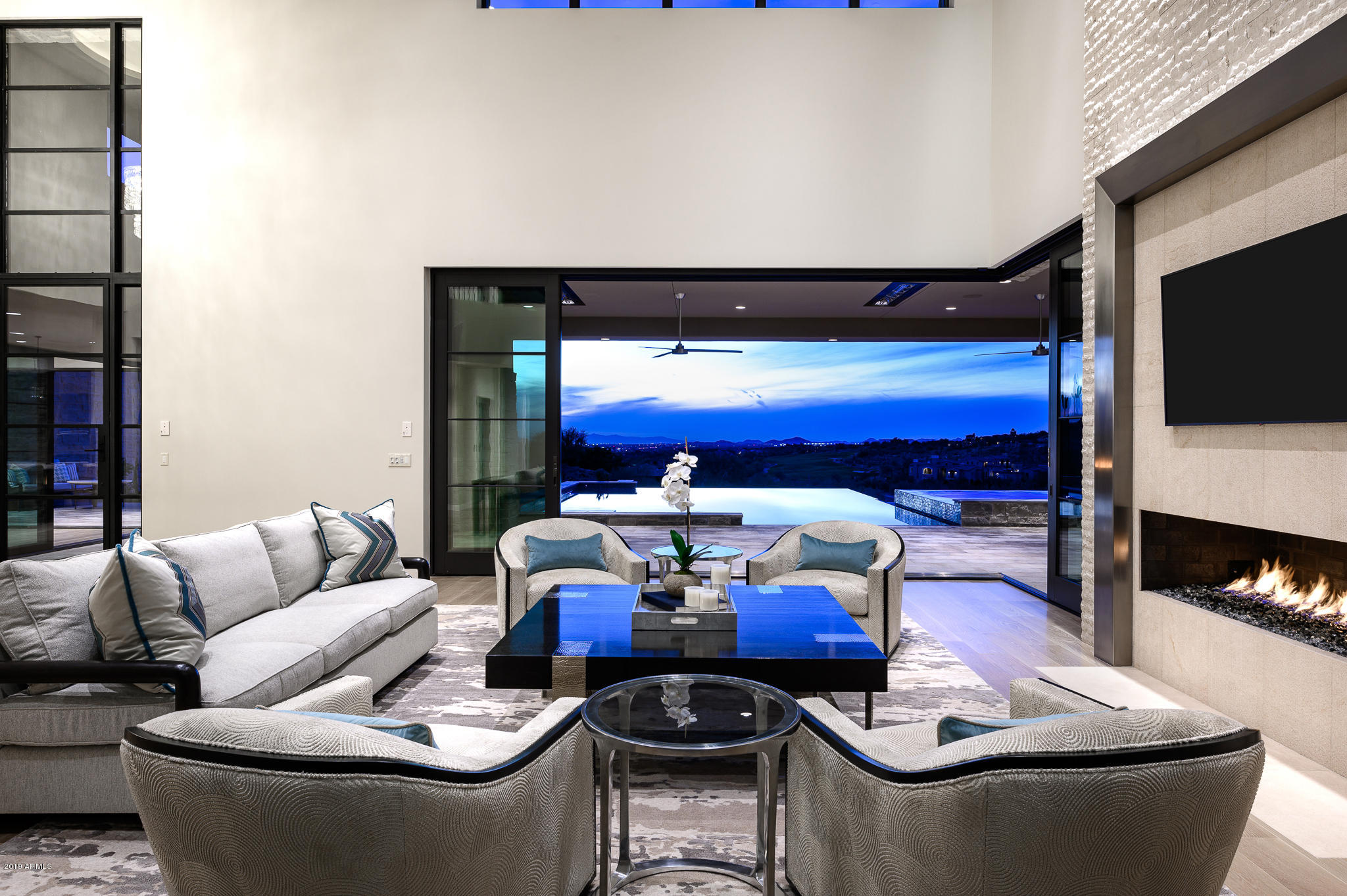 Silverleaf at DC Ranch - Residential