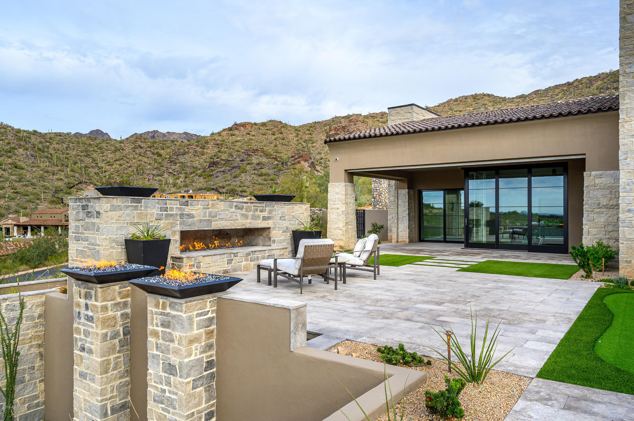 Silverleaf at DC Ranch - Residential