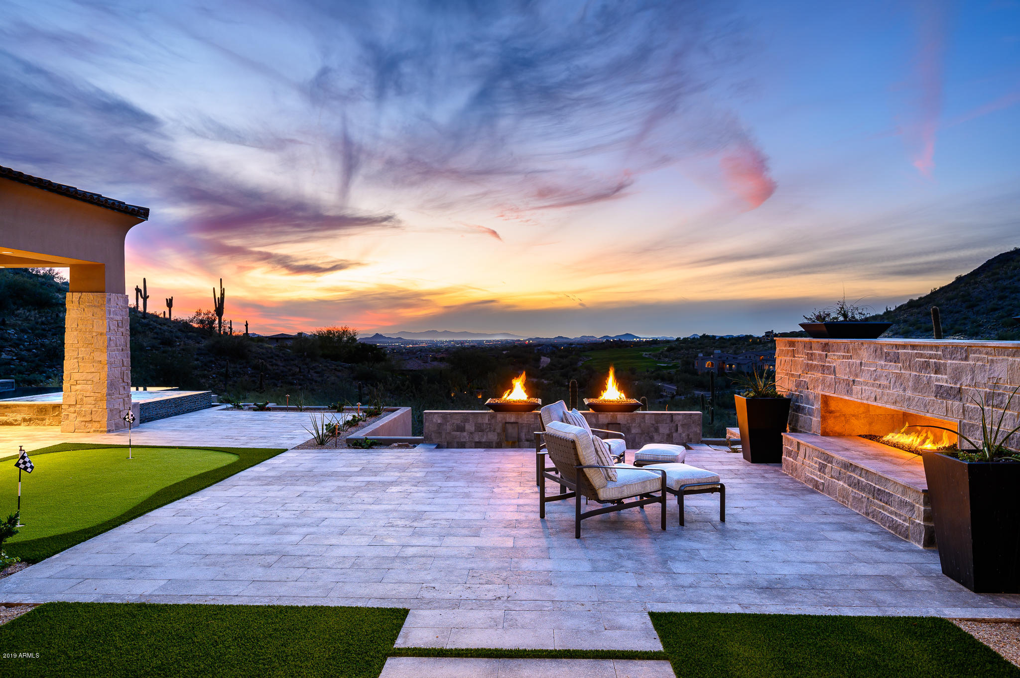 Silverleaf at DC Ranch - Residential