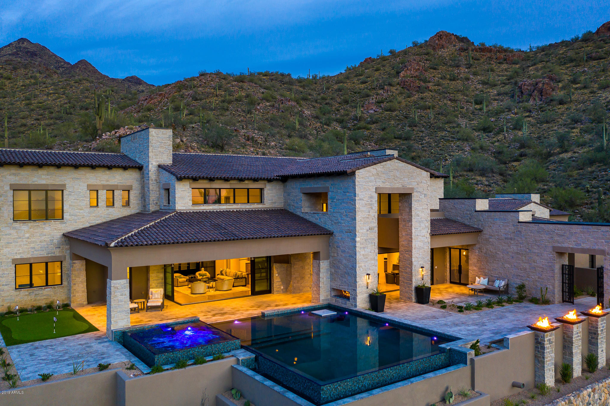 Silverleaf at DC Ranch - Residential