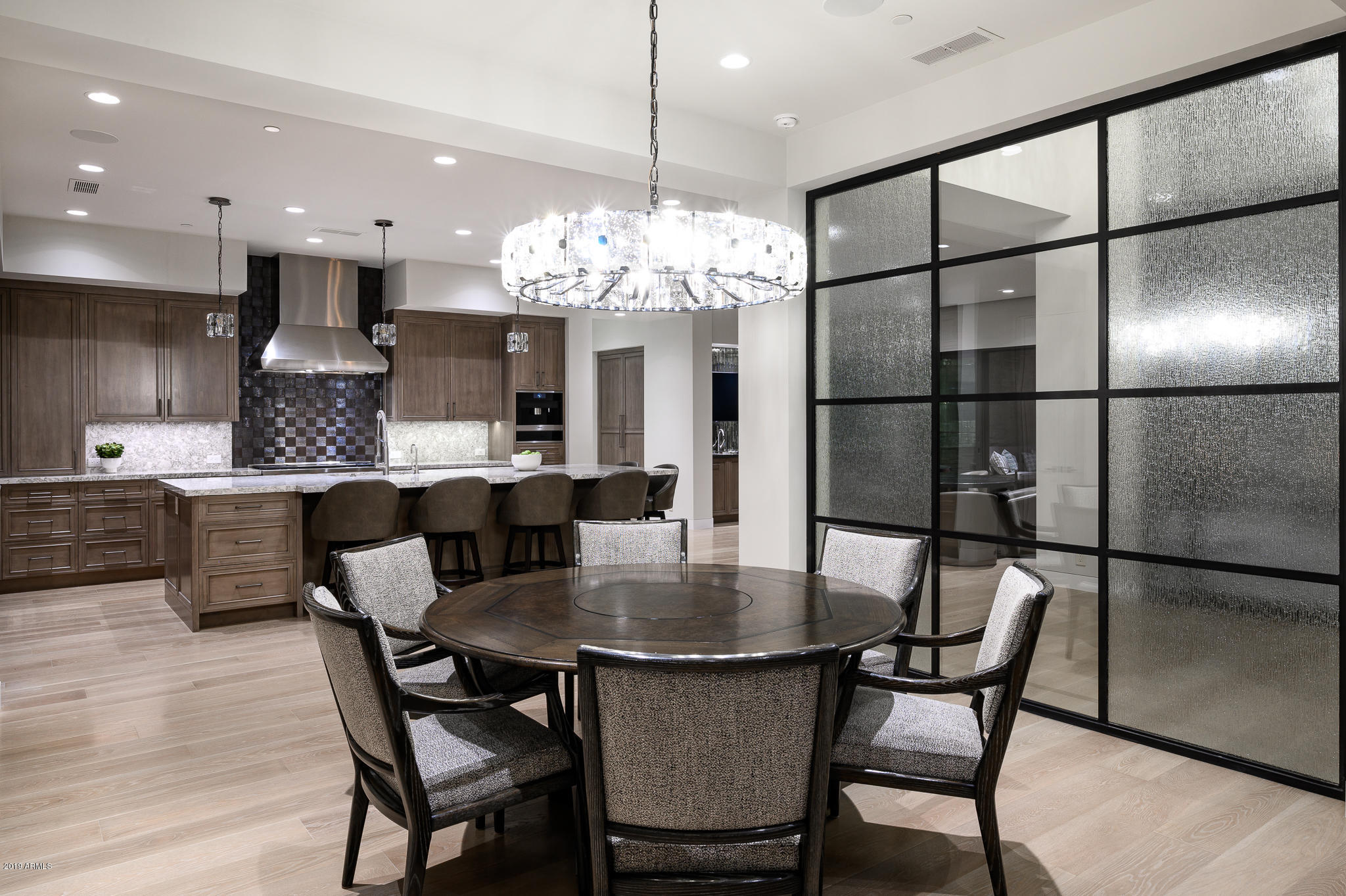 Silverleaf at DC Ranch - Residential