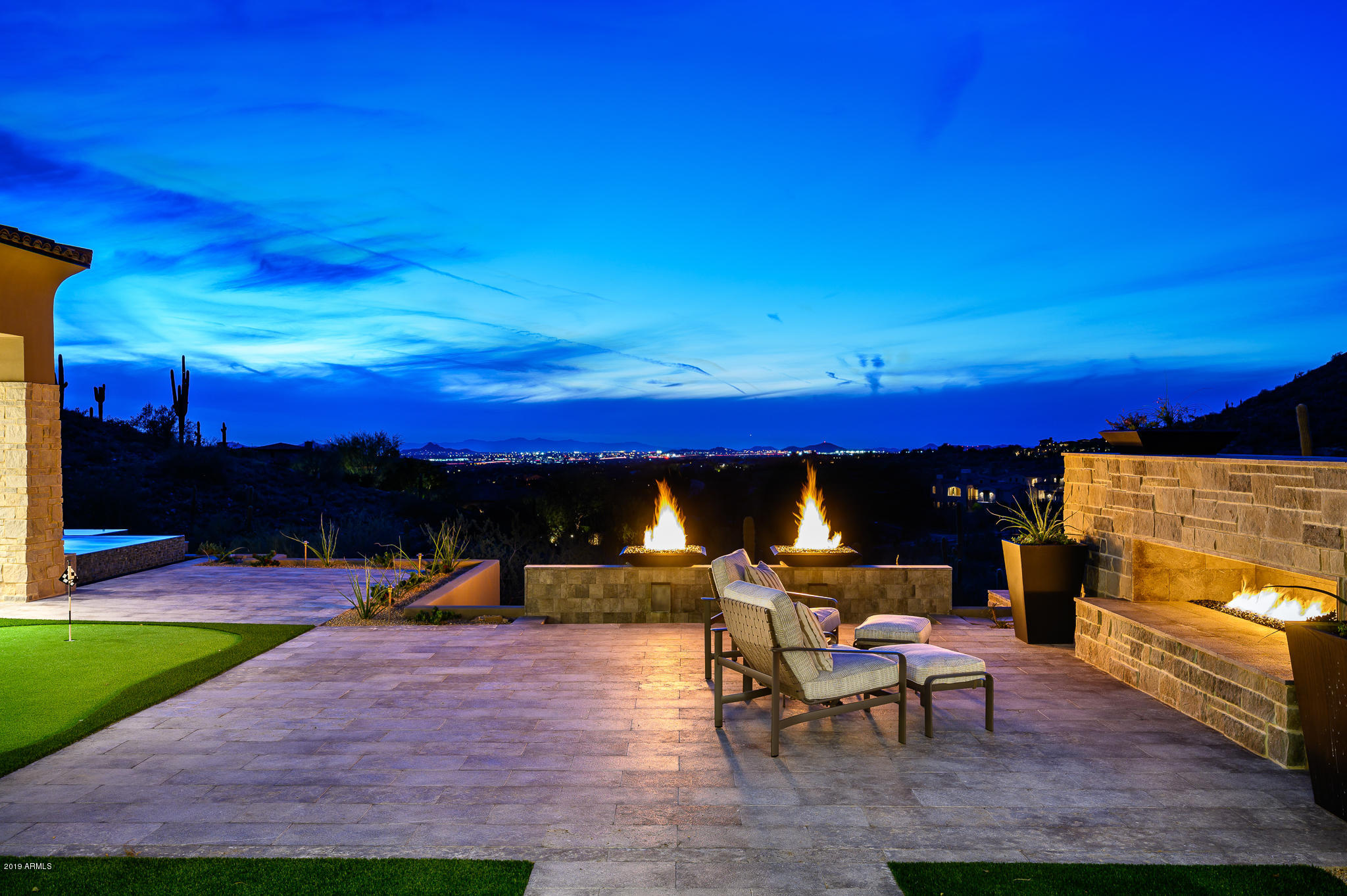 Silverleaf at DC Ranch - Residential