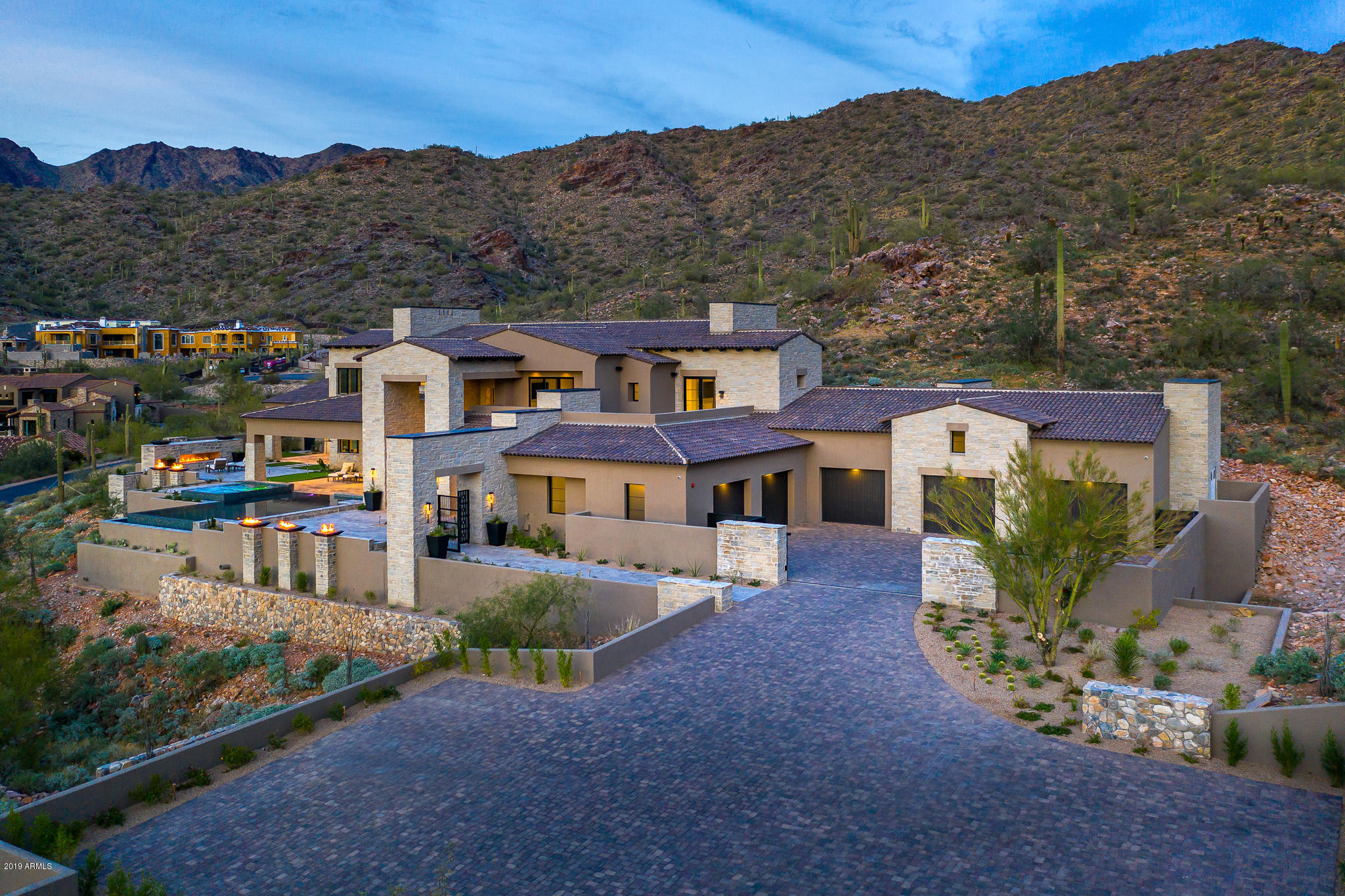 Silverleaf at DC Ranch - Residential