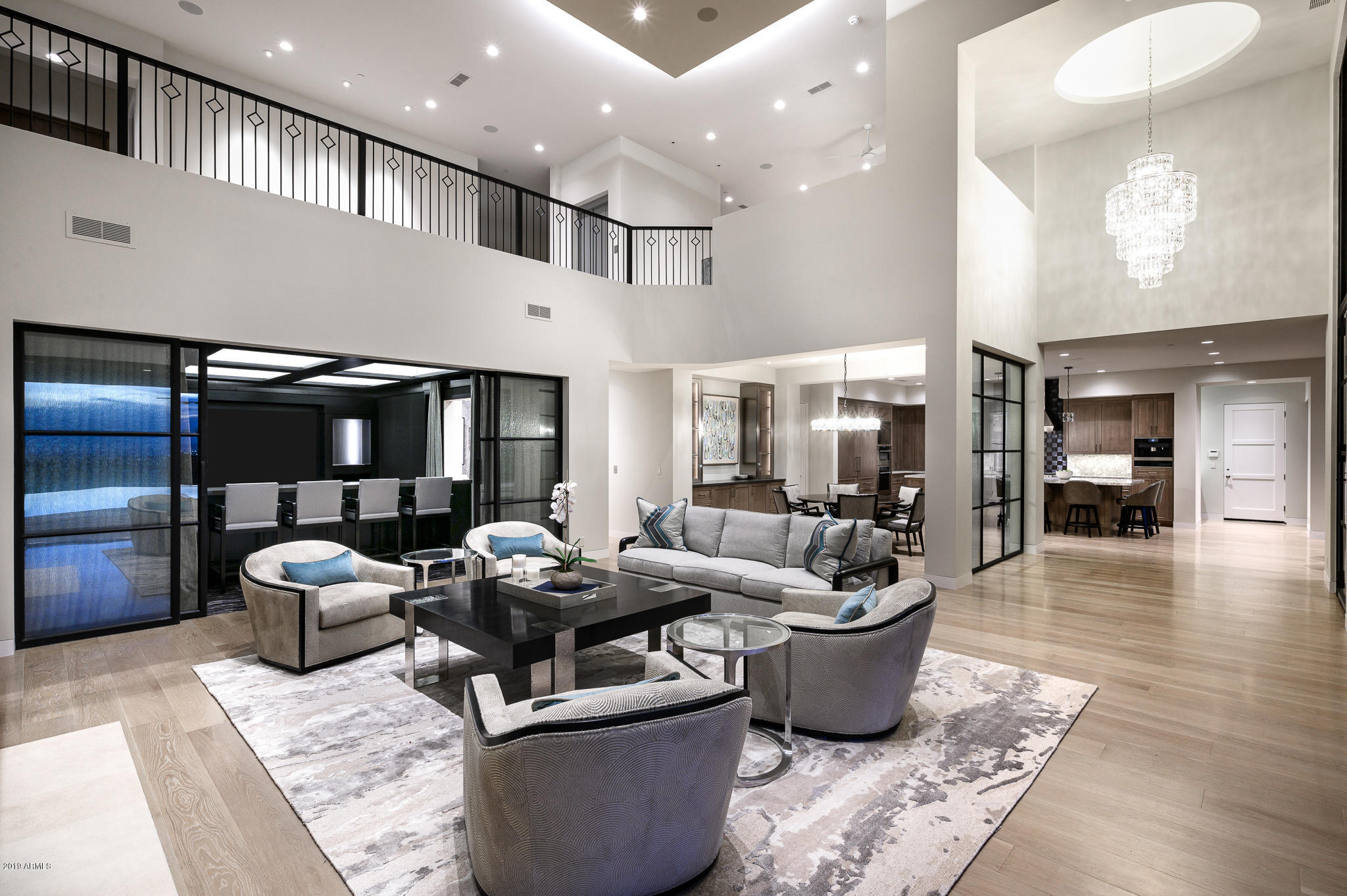 Silverleaf at DC Ranch - Residential