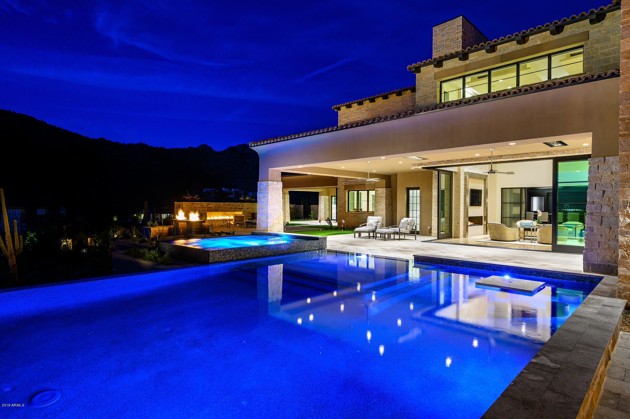 Silverleaf at DC Ranch - Residential