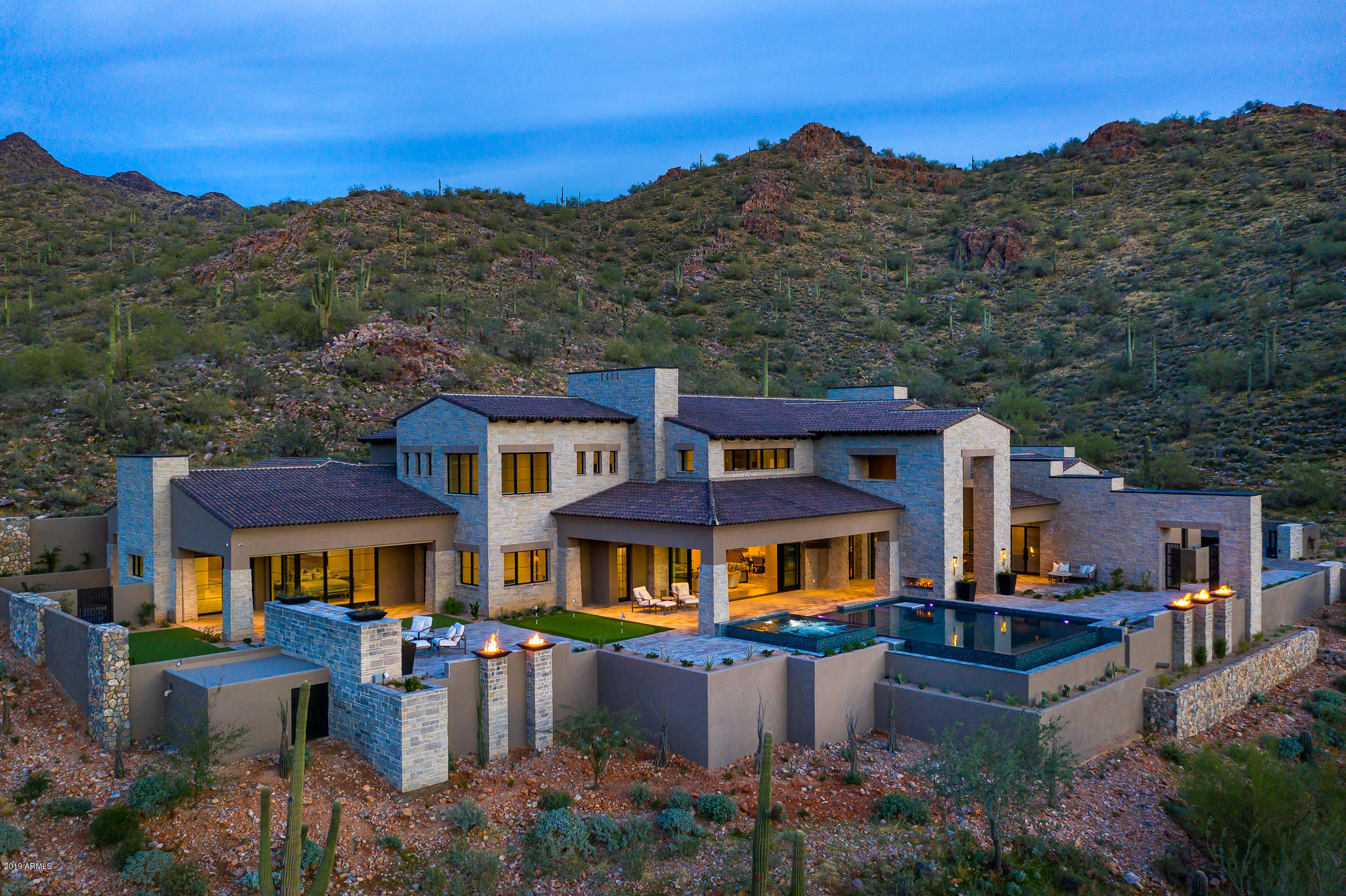 Silverleaf at DC Ranch - Residential