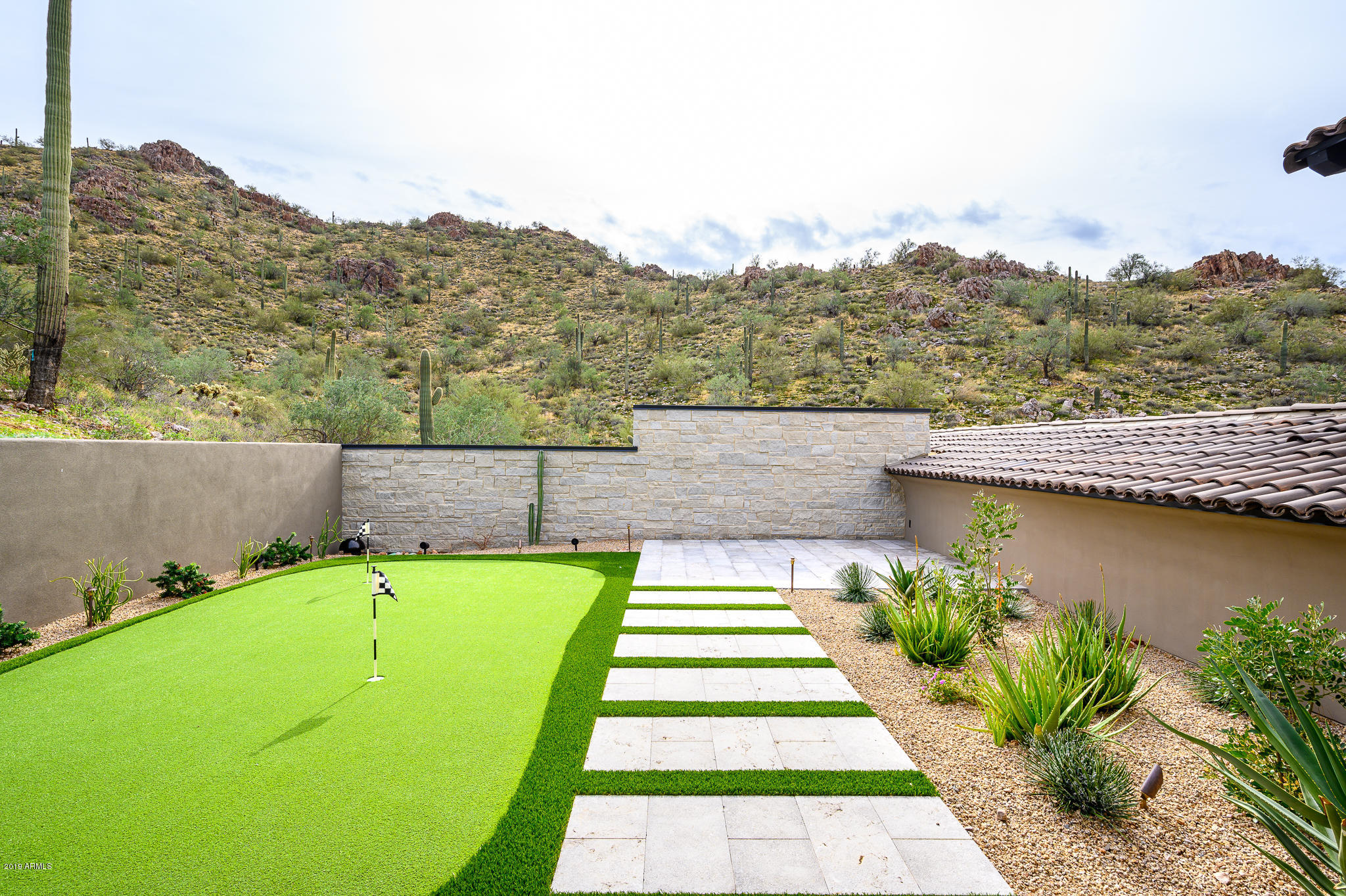 Silverleaf at DC Ranch - Residential