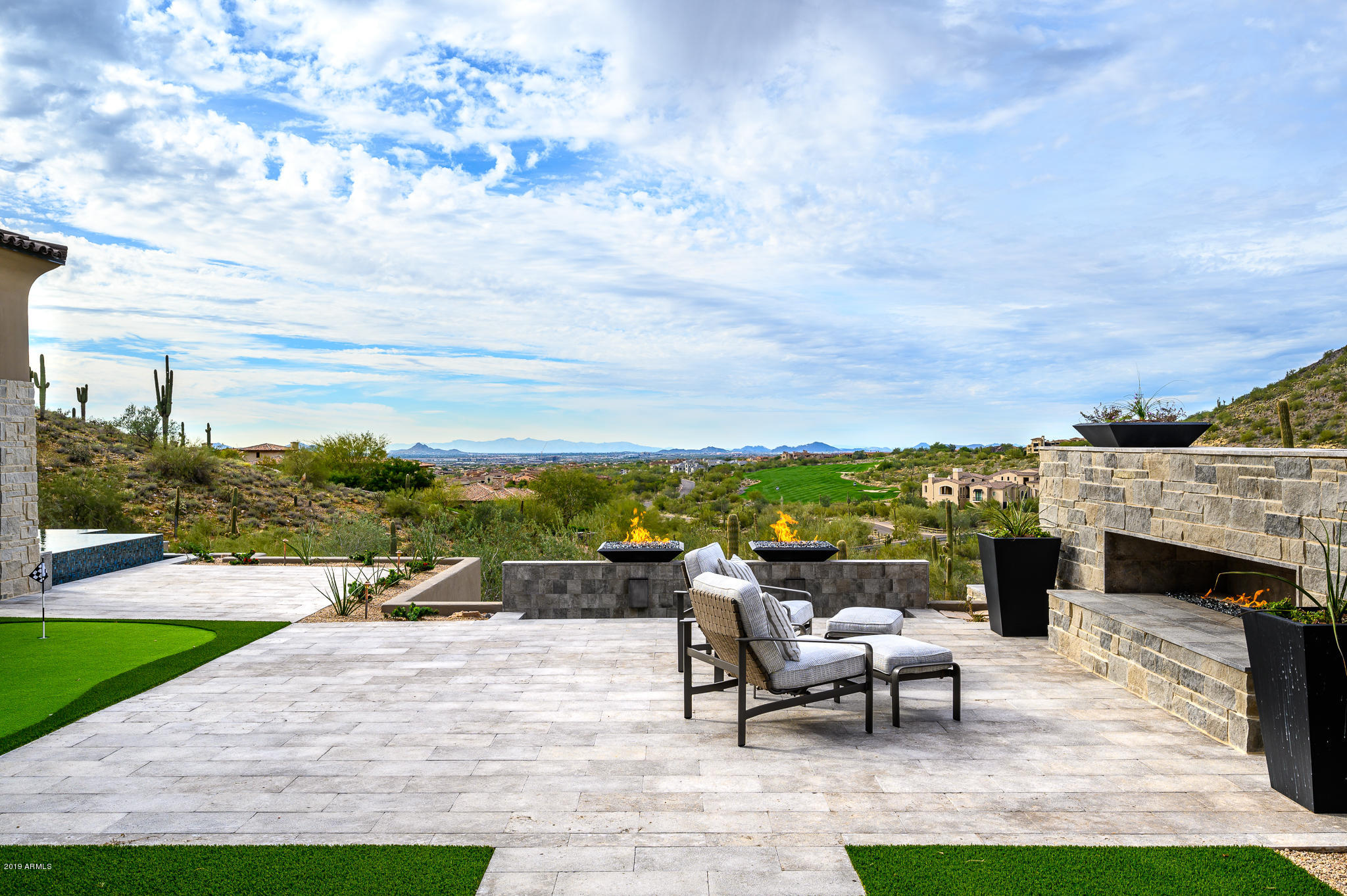 Silverleaf at DC Ranch - Residential
