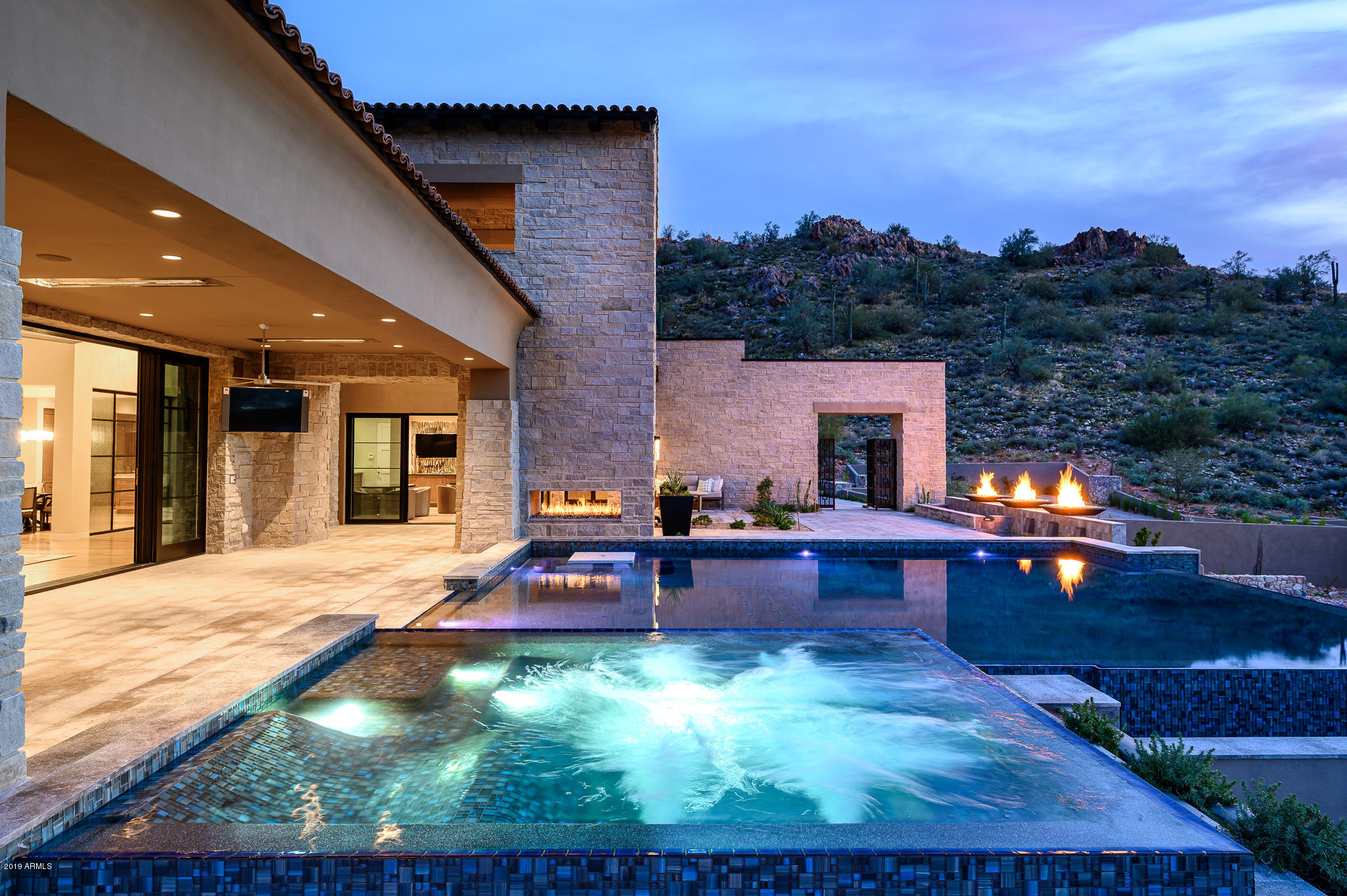 Silverleaf at DC Ranch - Residential