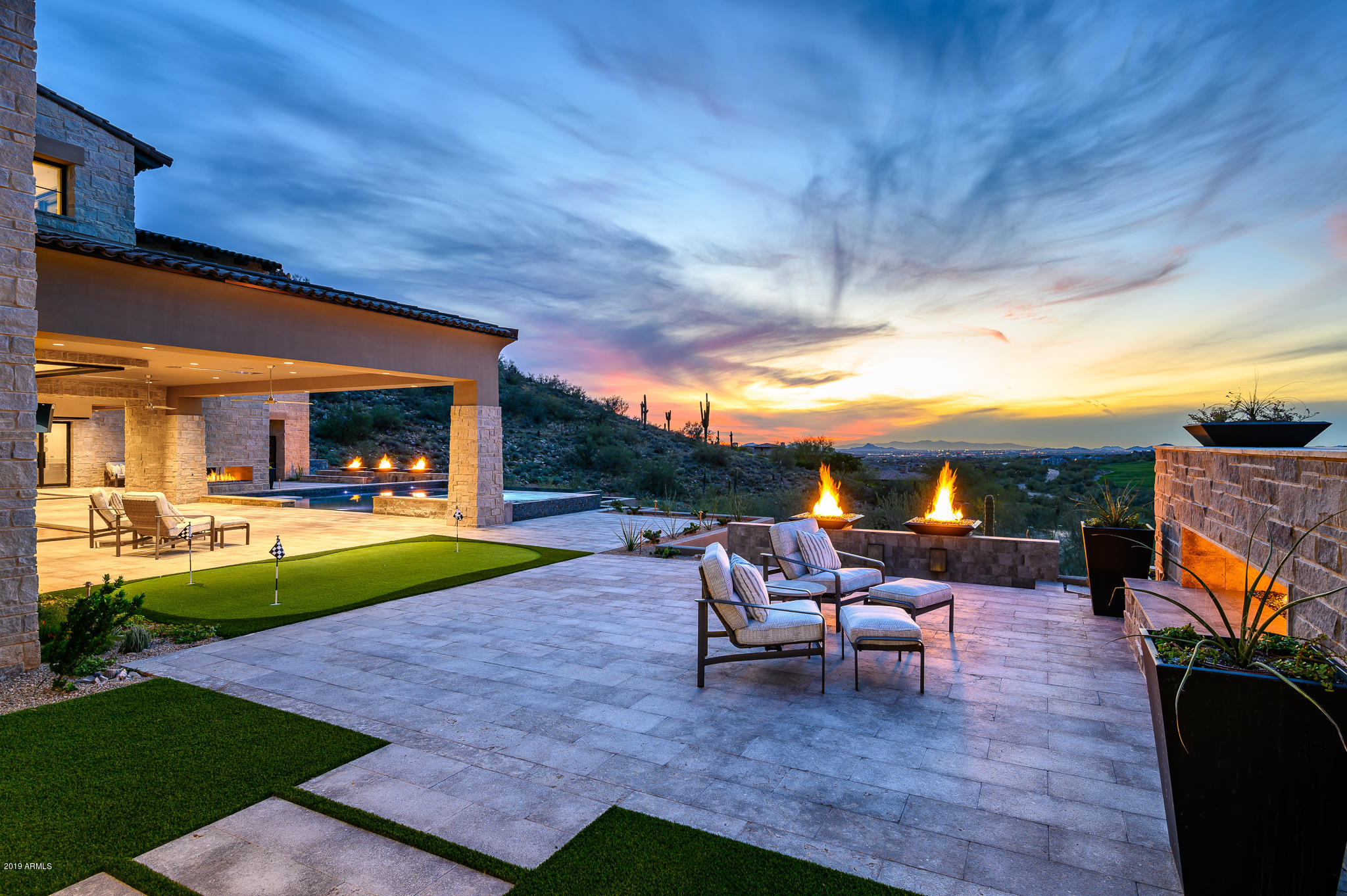 Silverleaf at DC Ranch - Residential