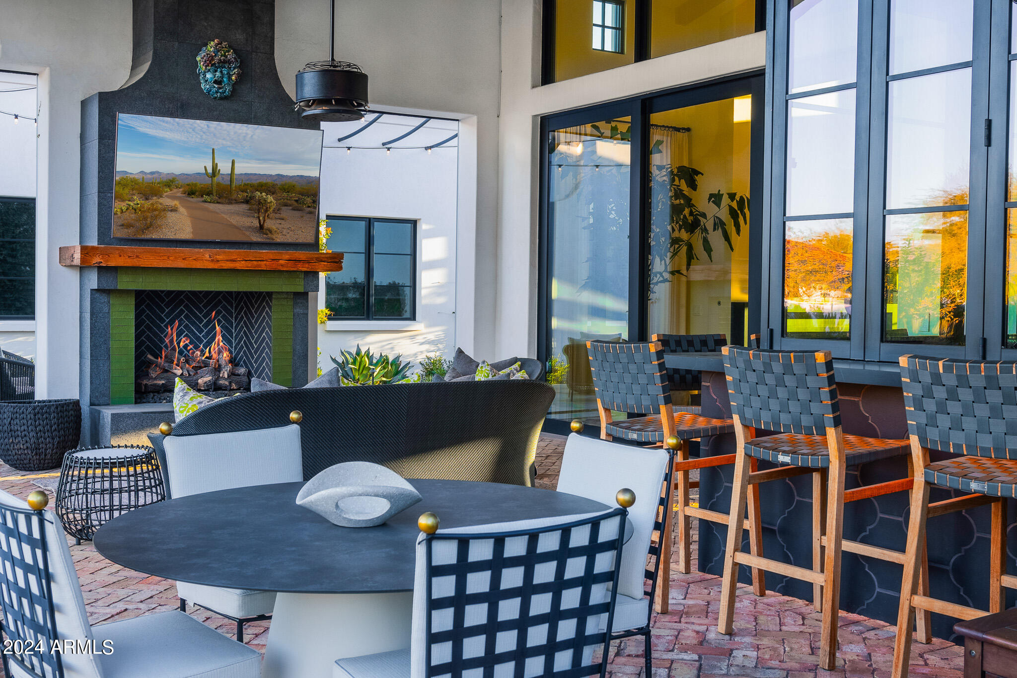 DOUBLETREE RANCHOS 2 - Residential