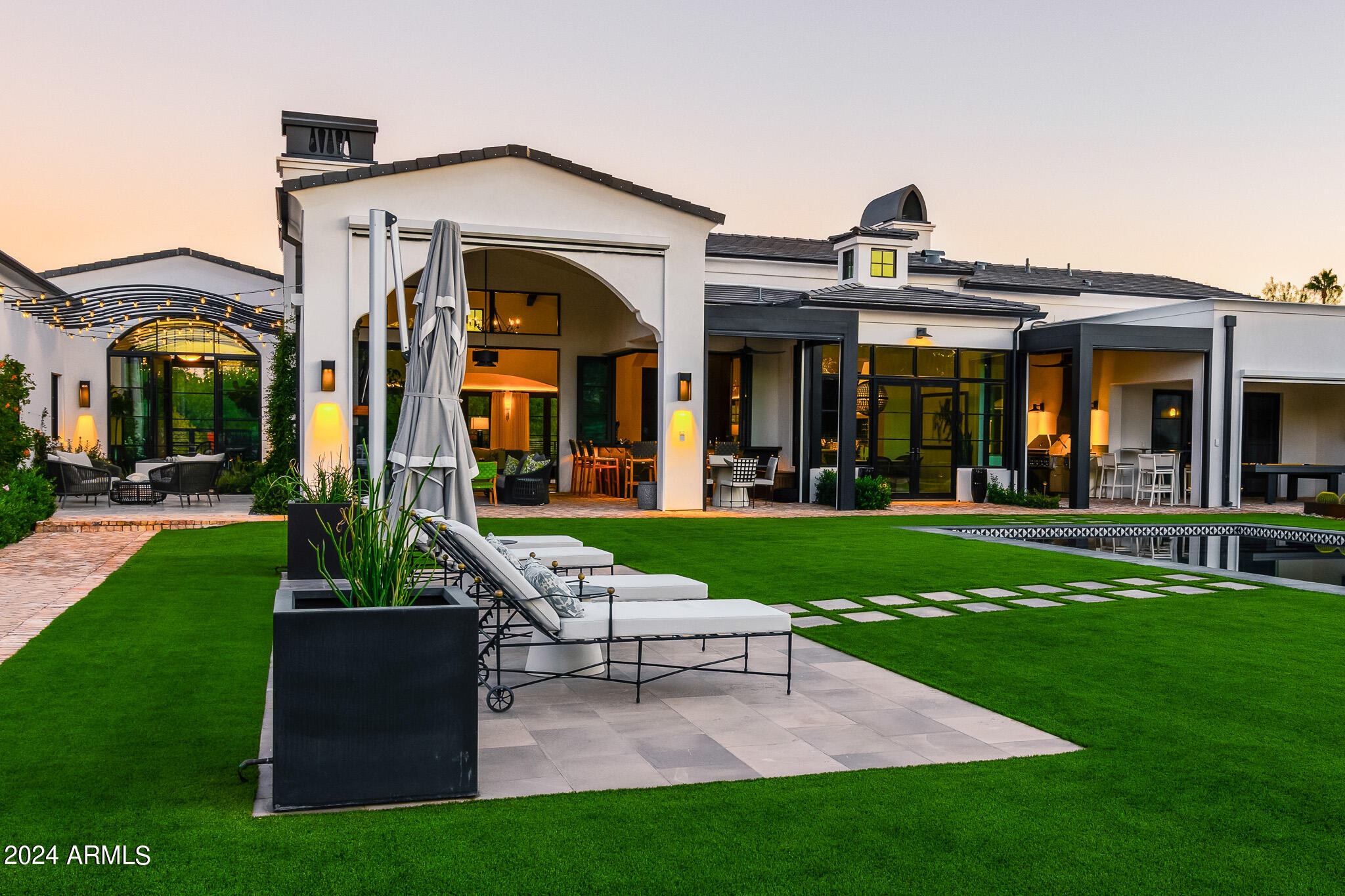 DOUBLETREE RANCHOS 2 - Residential