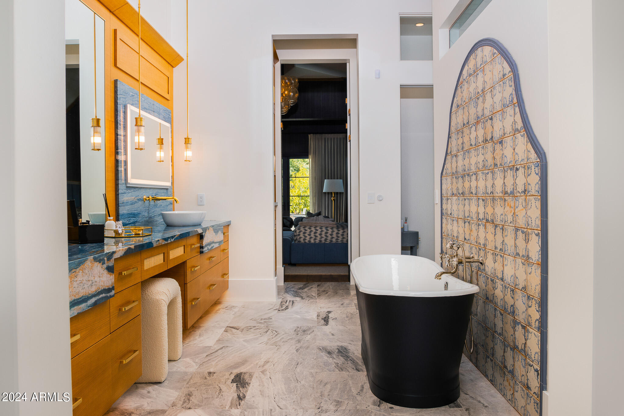 DOUBLETREE RANCHOS 2 - Residential