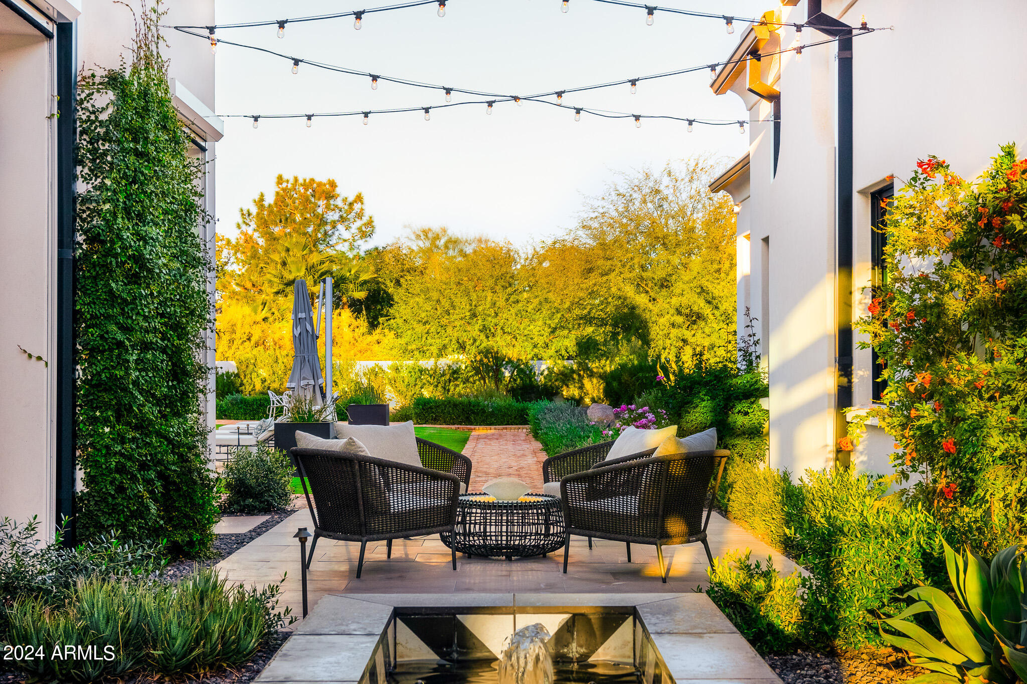 DOUBLETREE RANCHOS 2 - Residential