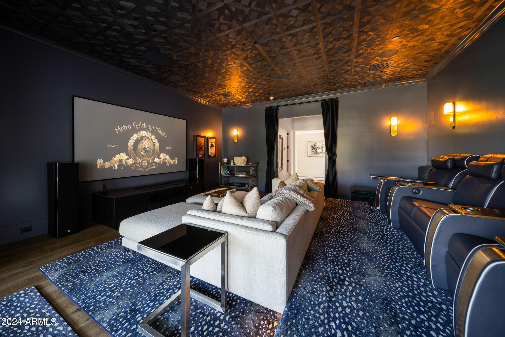 DOUBLETREE RANCHOS 2 - Residential