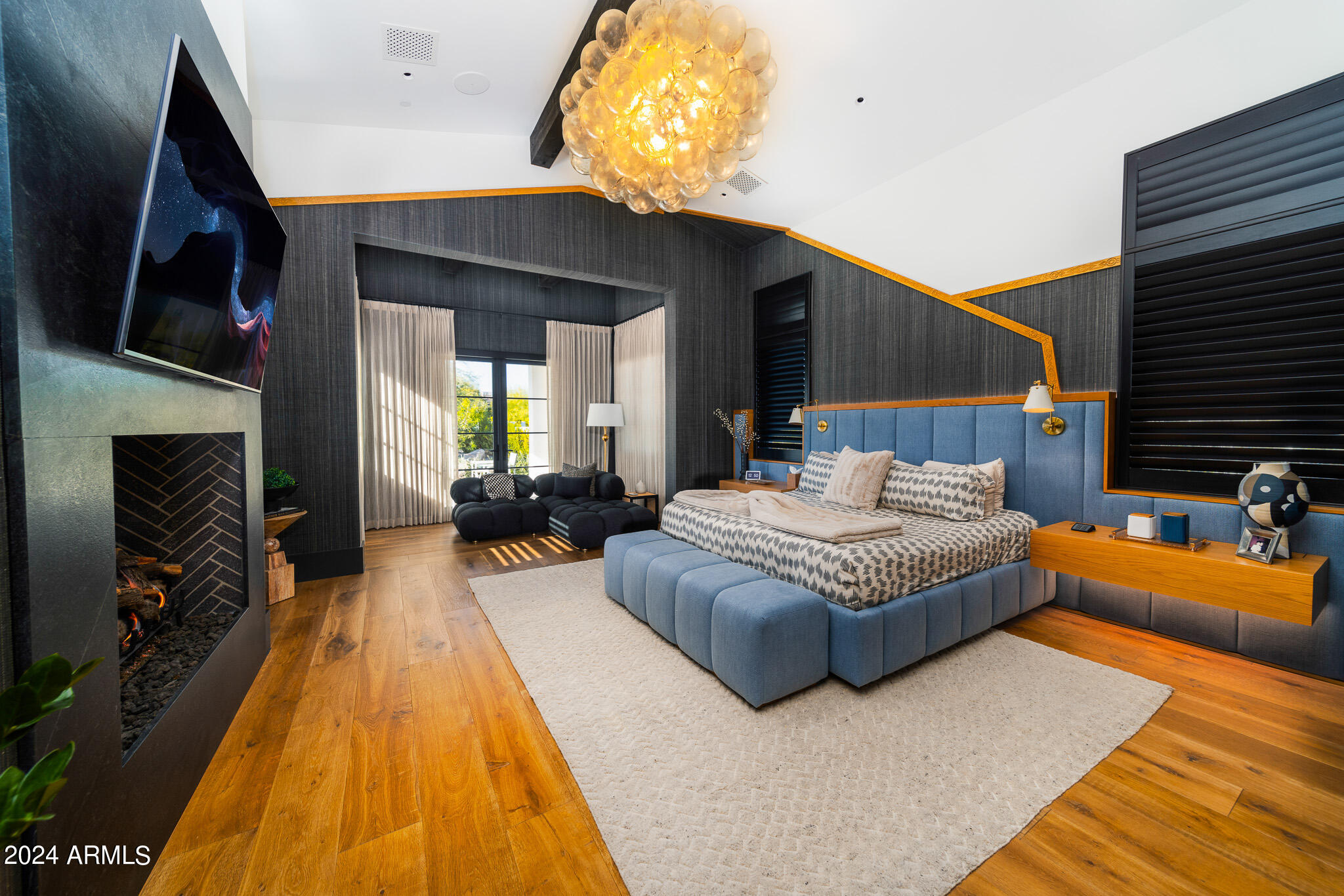 DOUBLETREE RANCHOS 2 - Residential