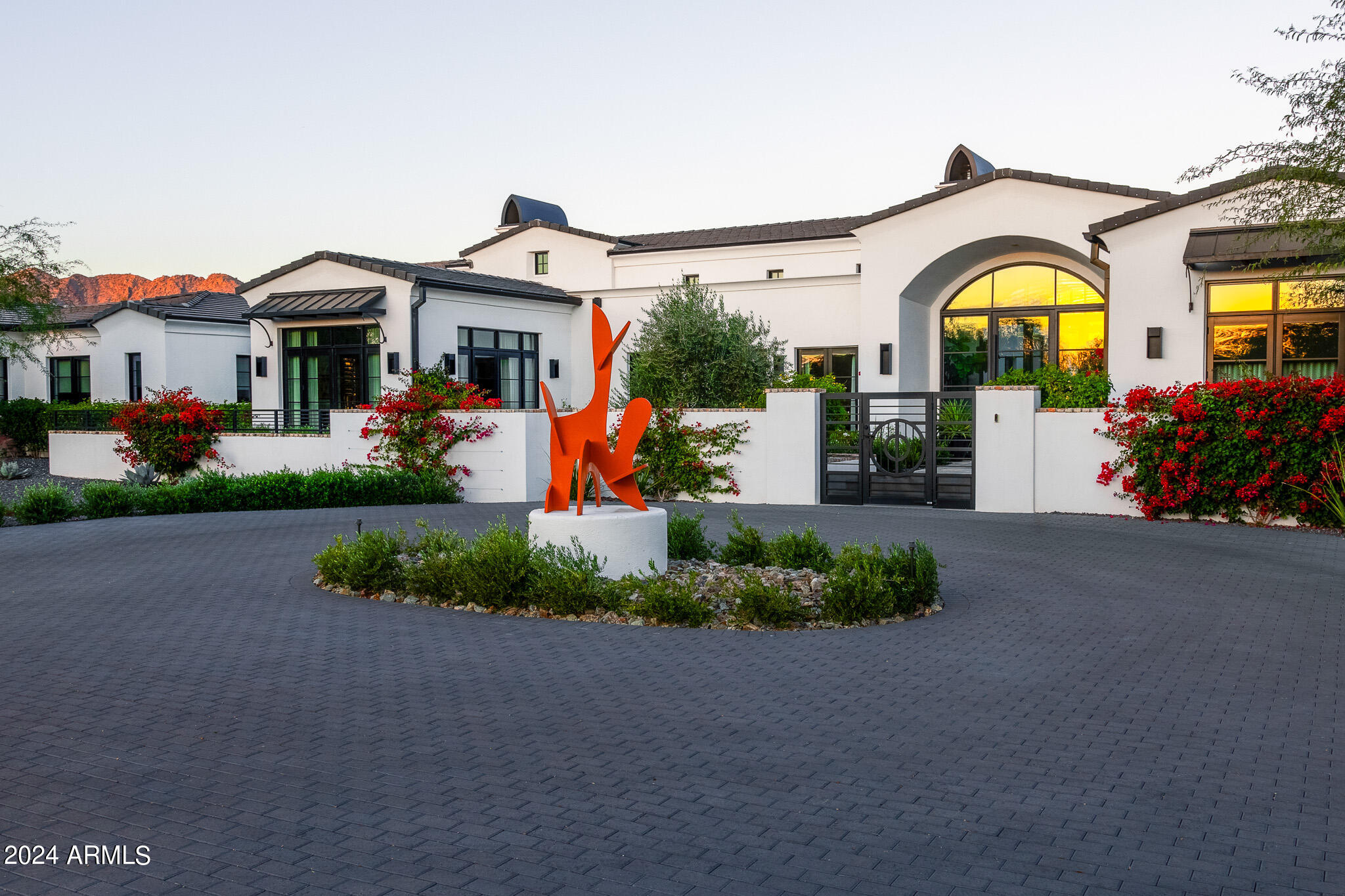 DOUBLETREE RANCHOS 2 - Residential