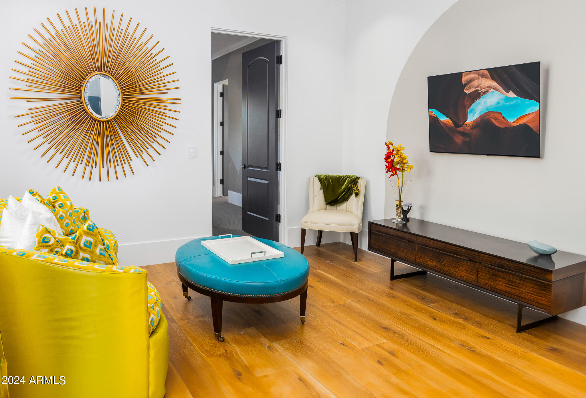 DOUBLETREE RANCHOS 2 - Residential