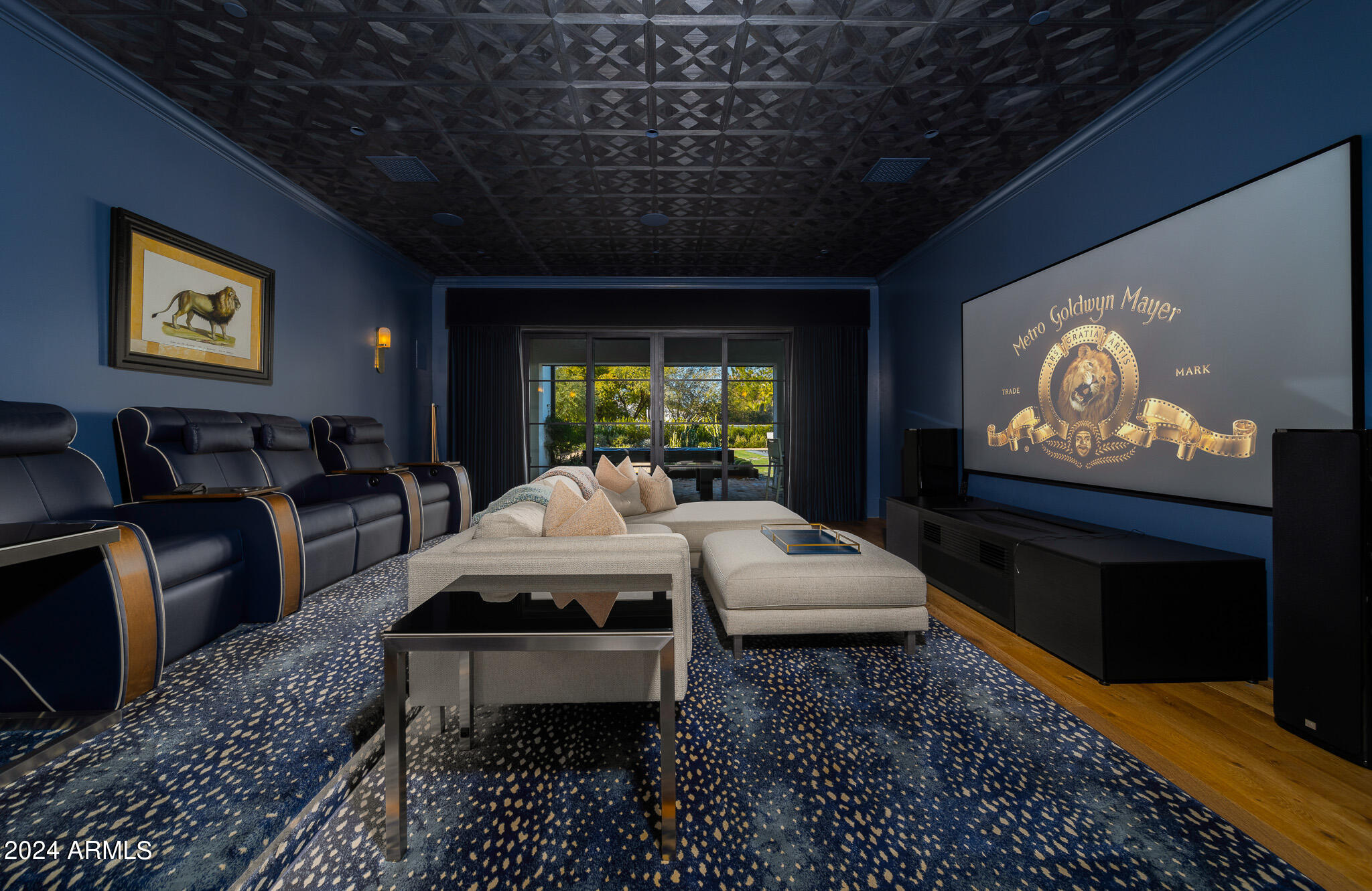 DOUBLETREE RANCHOS 2 - Residential