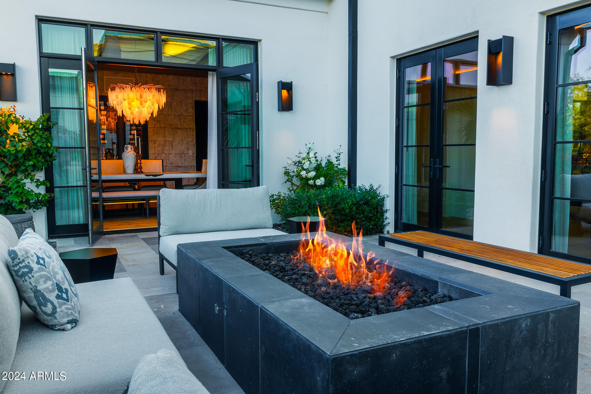 DOUBLETREE RANCHOS 2 - Residential