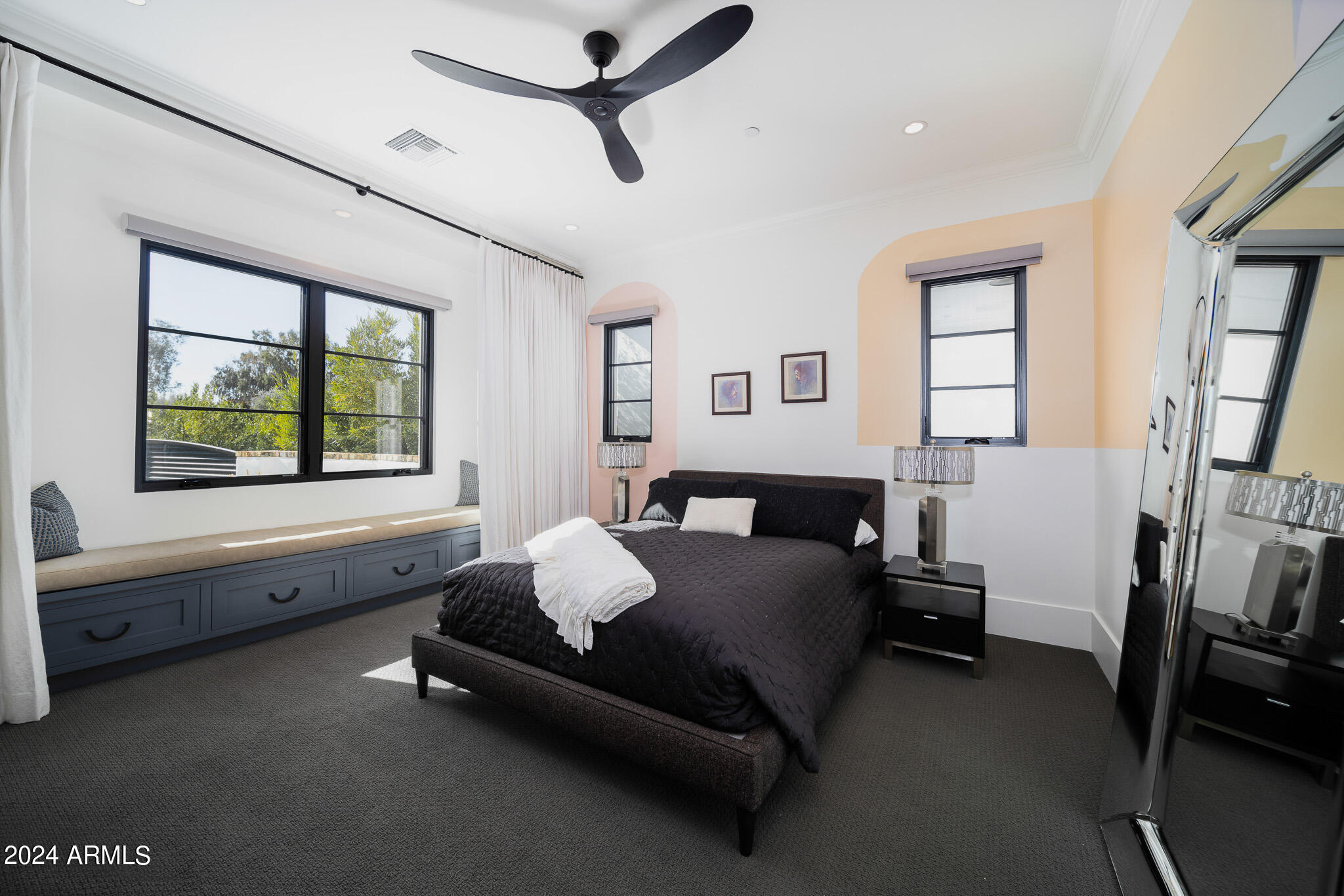 DOUBLETREE RANCHOS 2 - Residential