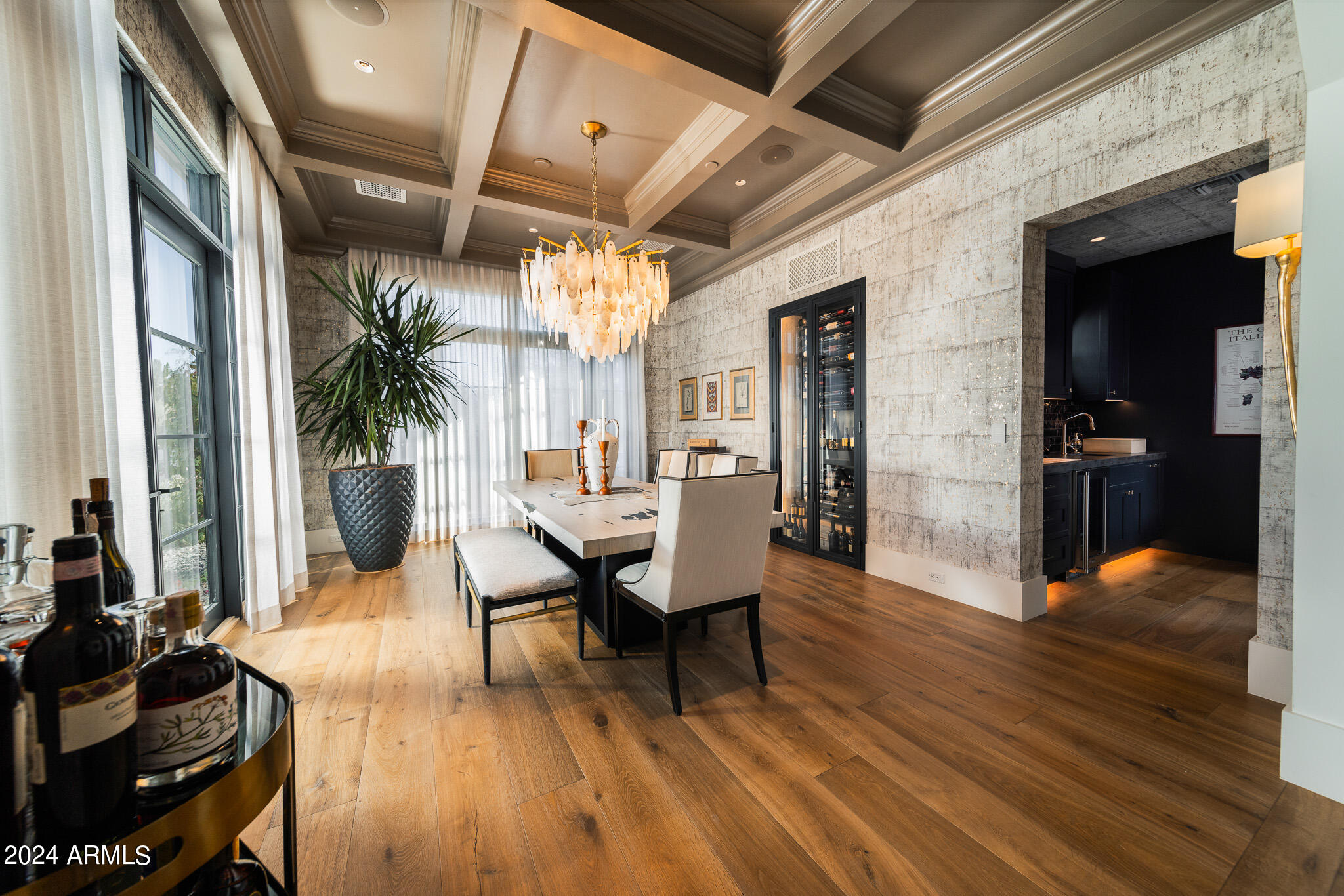 DOUBLETREE RANCHOS 2 - Residential