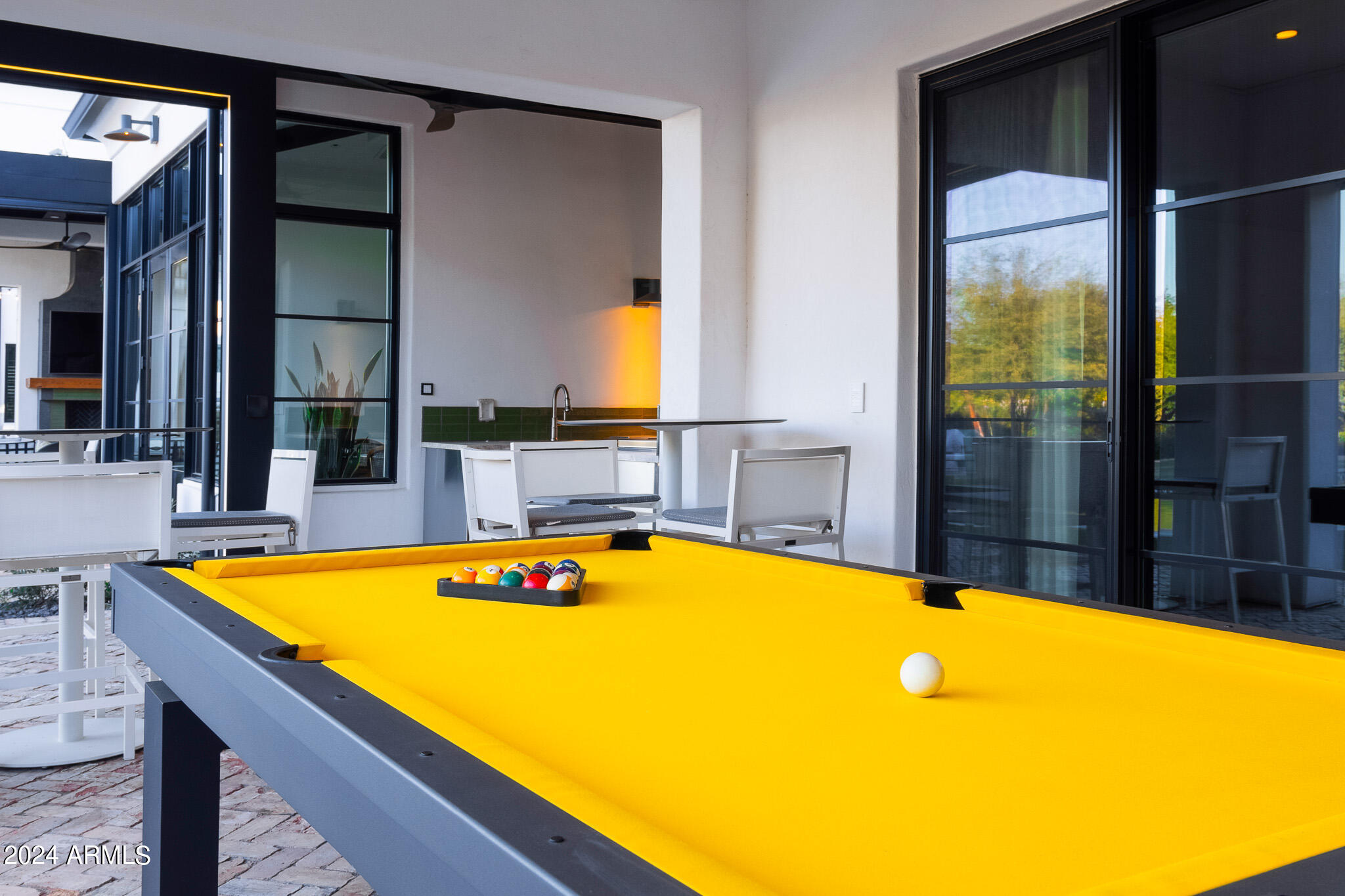 DOUBLETREE RANCHOS 2 - Residential