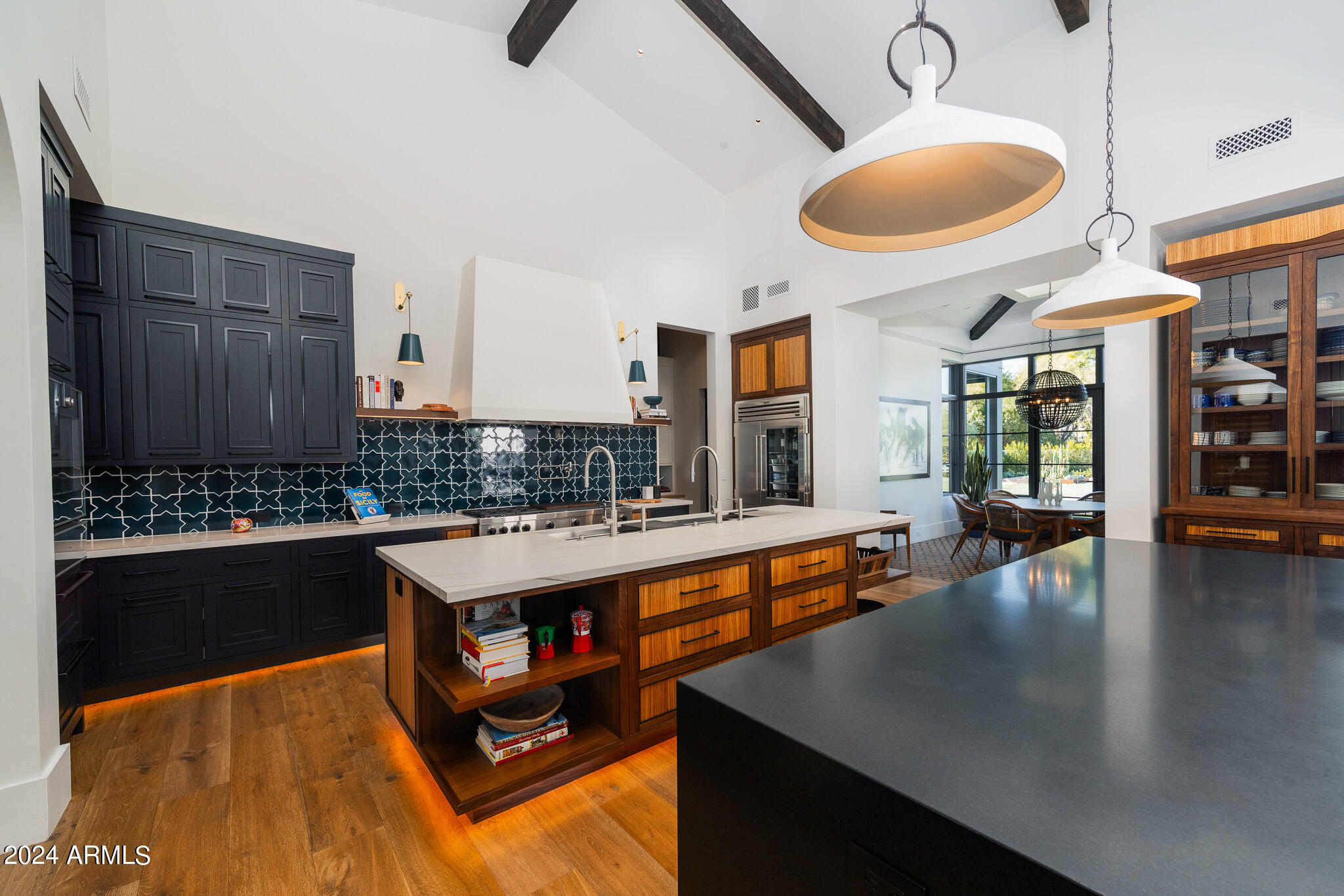 DOUBLETREE RANCHOS 2 - Residential
