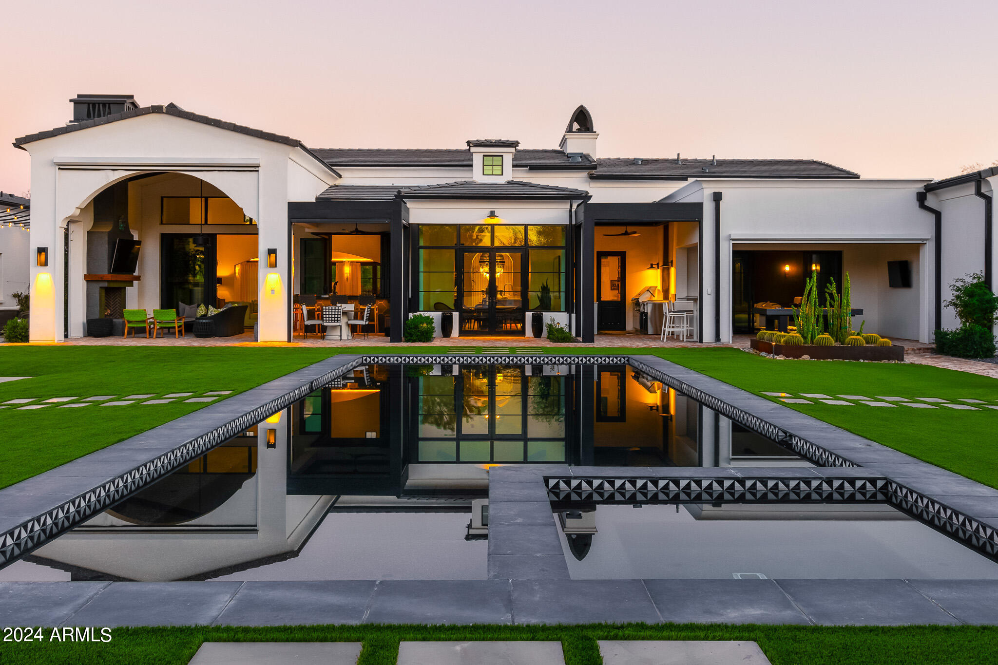 DOUBLETREE RANCHOS 2 - Residential