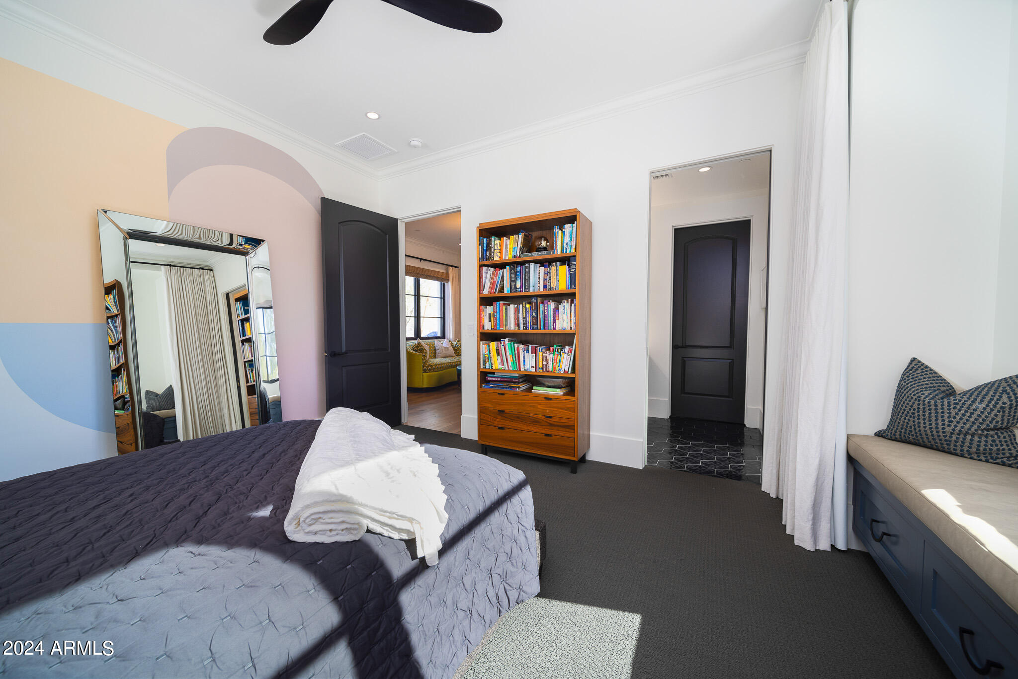 DOUBLETREE RANCHOS 2 - Residential