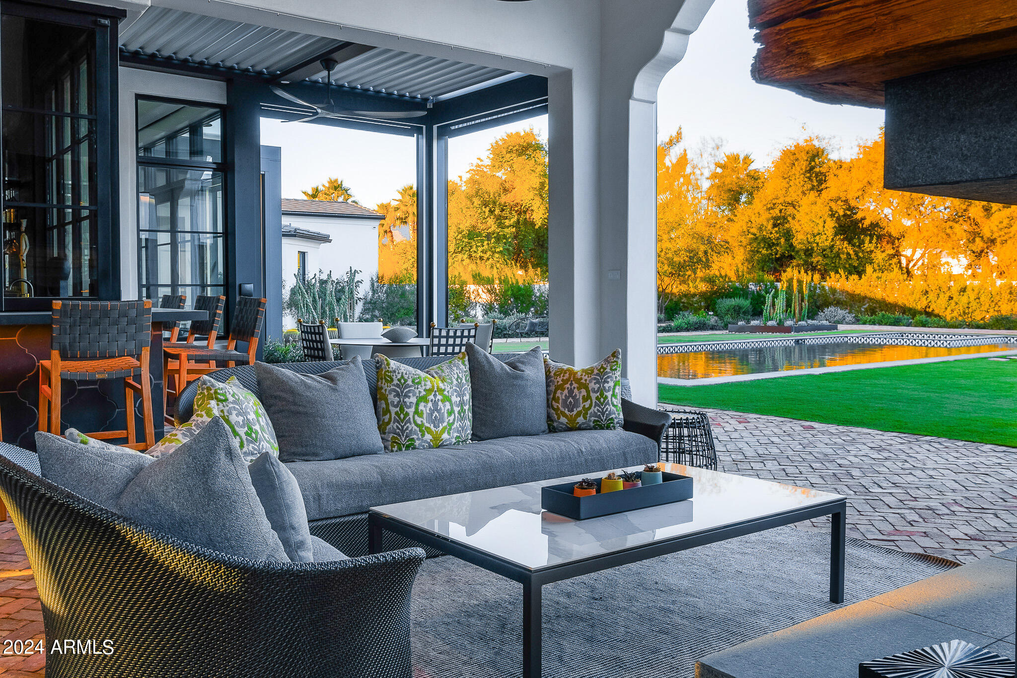 DOUBLETREE RANCHOS 2 - Residential