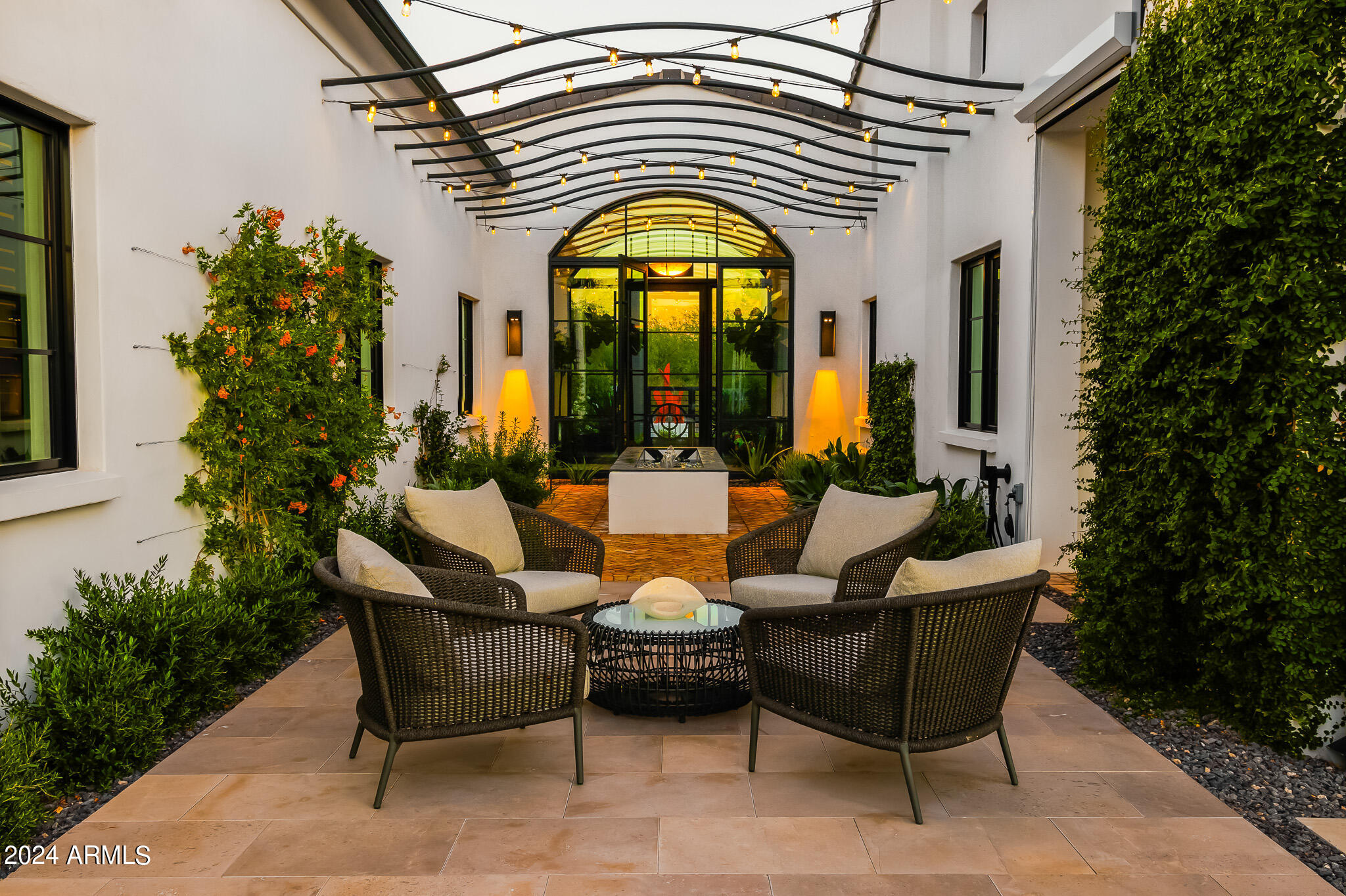 DOUBLETREE RANCHOS 2 - Residential