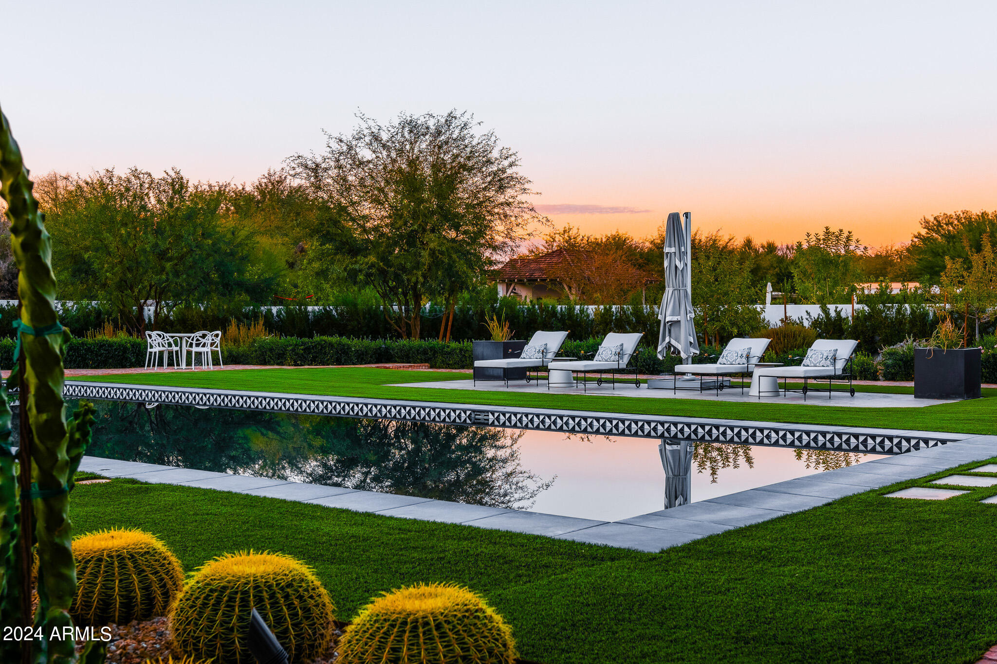 DOUBLETREE RANCHOS 2 - Residential
