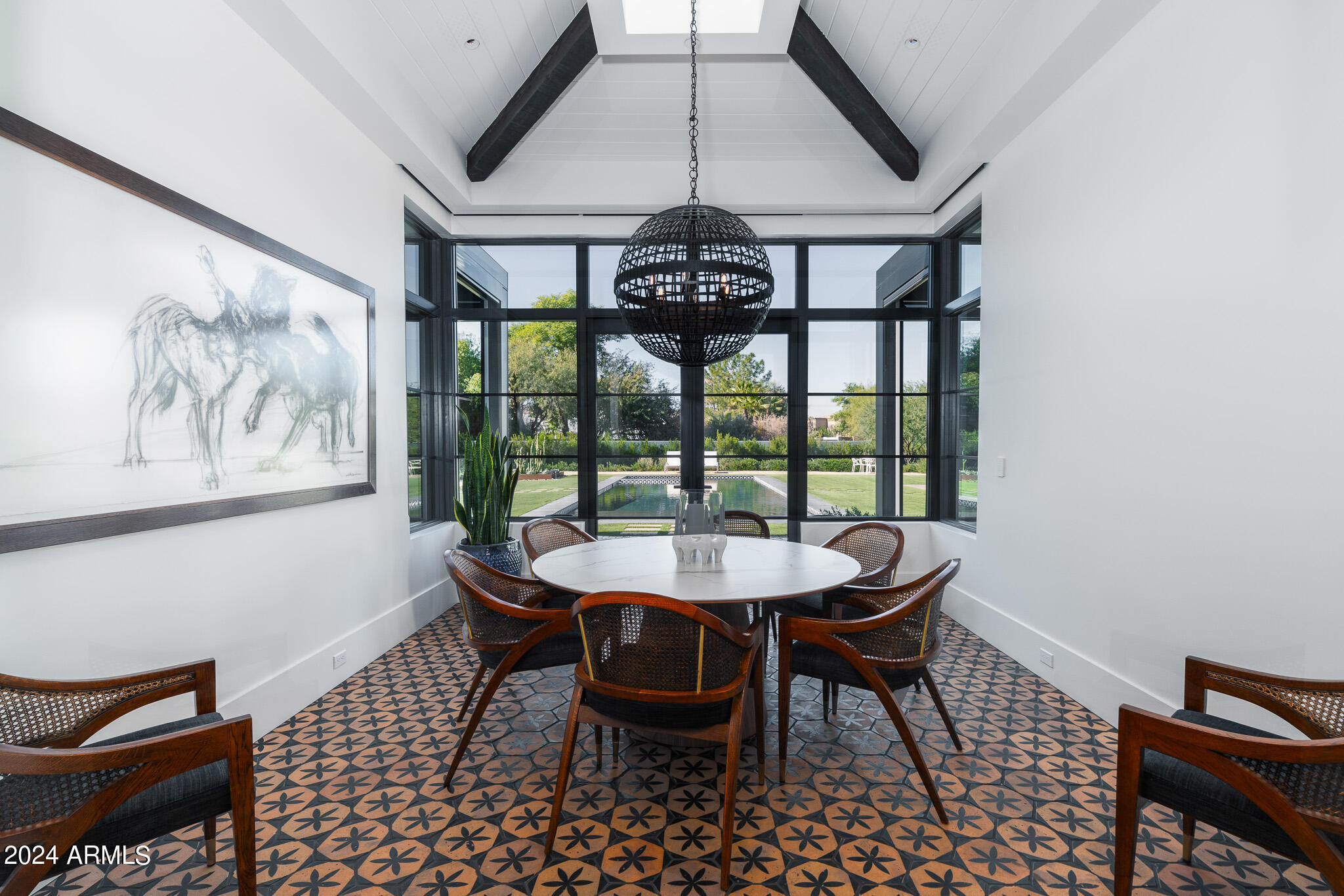 DOUBLETREE RANCHOS 2 - Residential