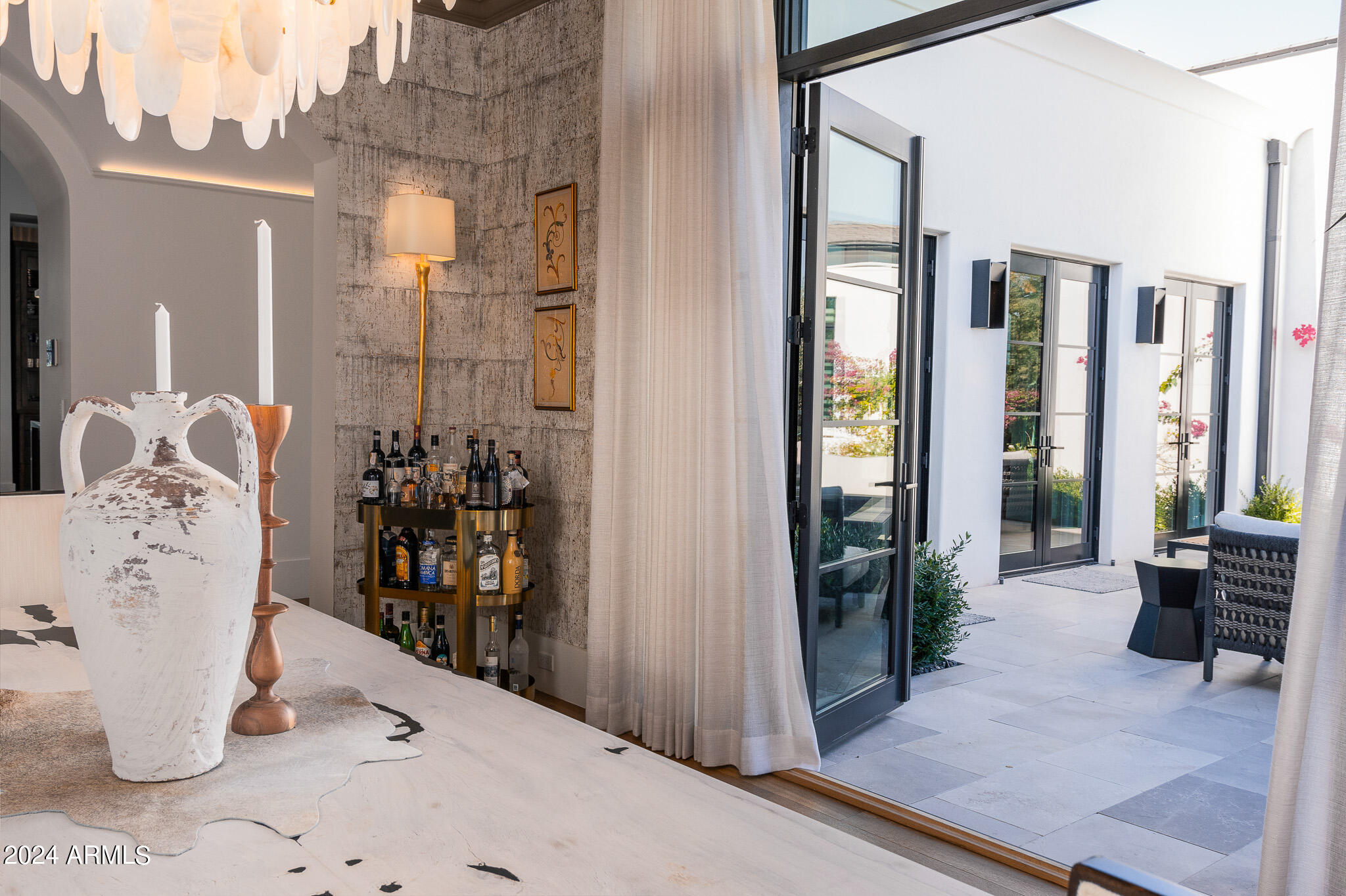 DOUBLETREE RANCHOS 2 - Residential