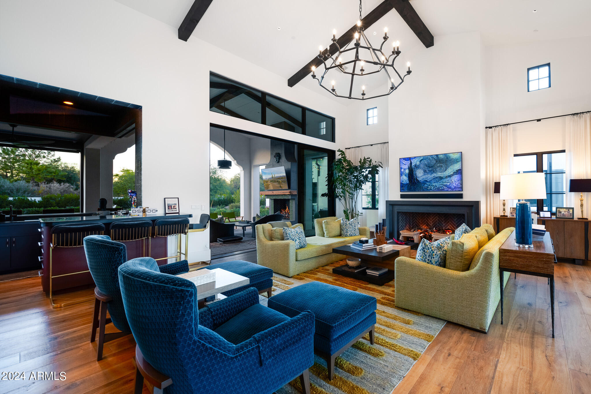 DOUBLETREE RANCHOS 2 - Residential
