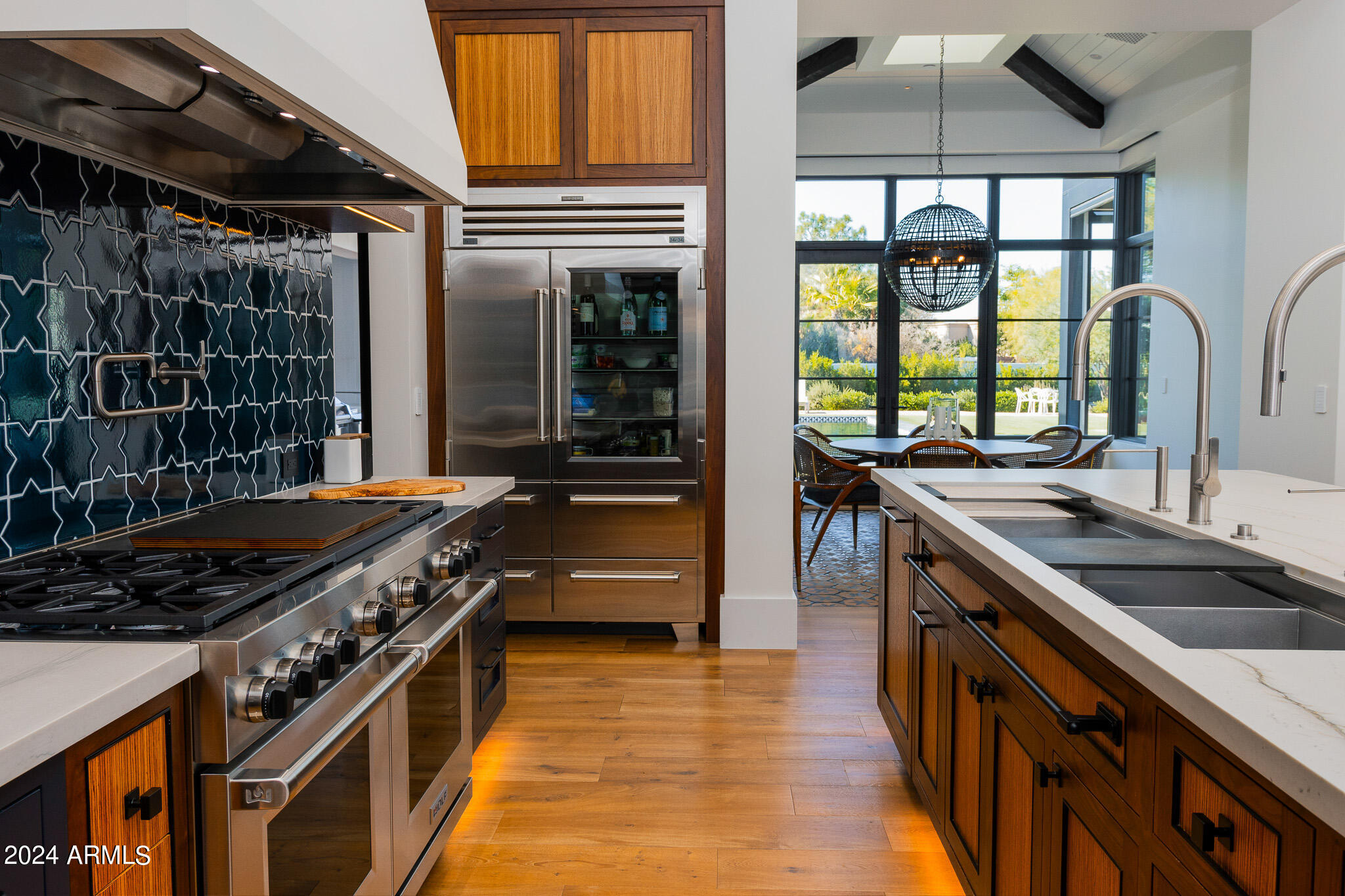 DOUBLETREE RANCHOS 2 - Residential