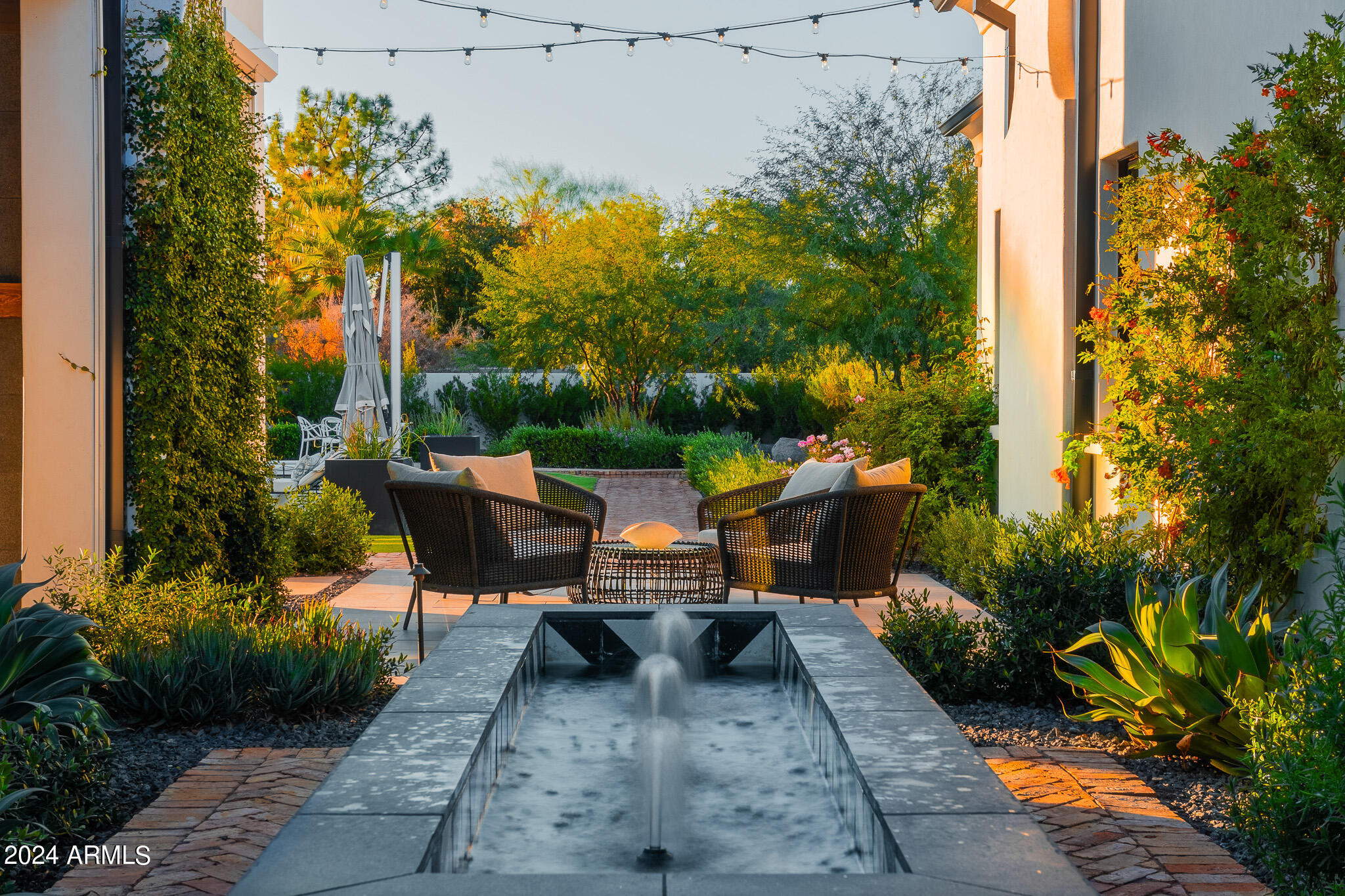 DOUBLETREE RANCHOS 2 - Residential