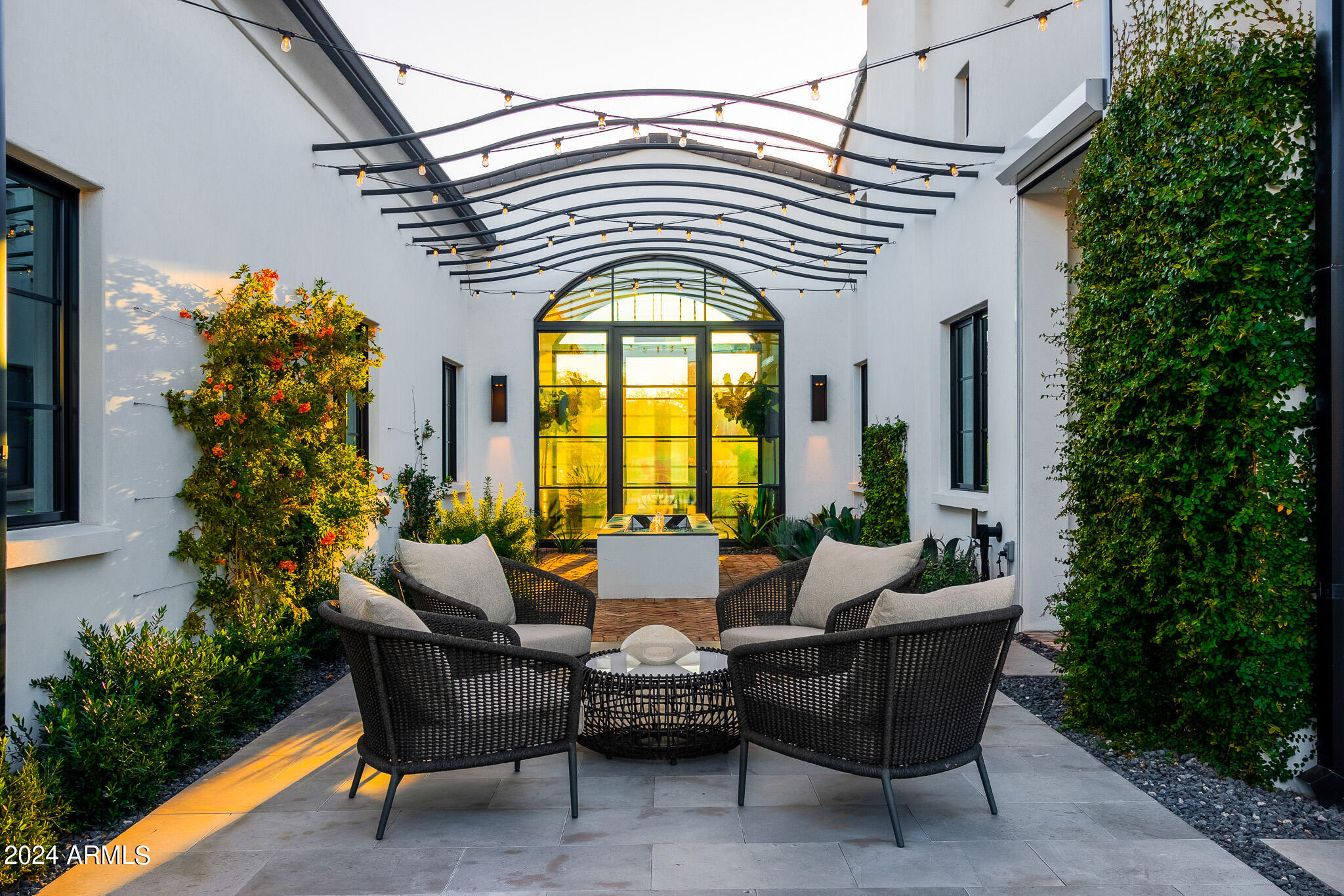DOUBLETREE RANCHOS 2 - Residential